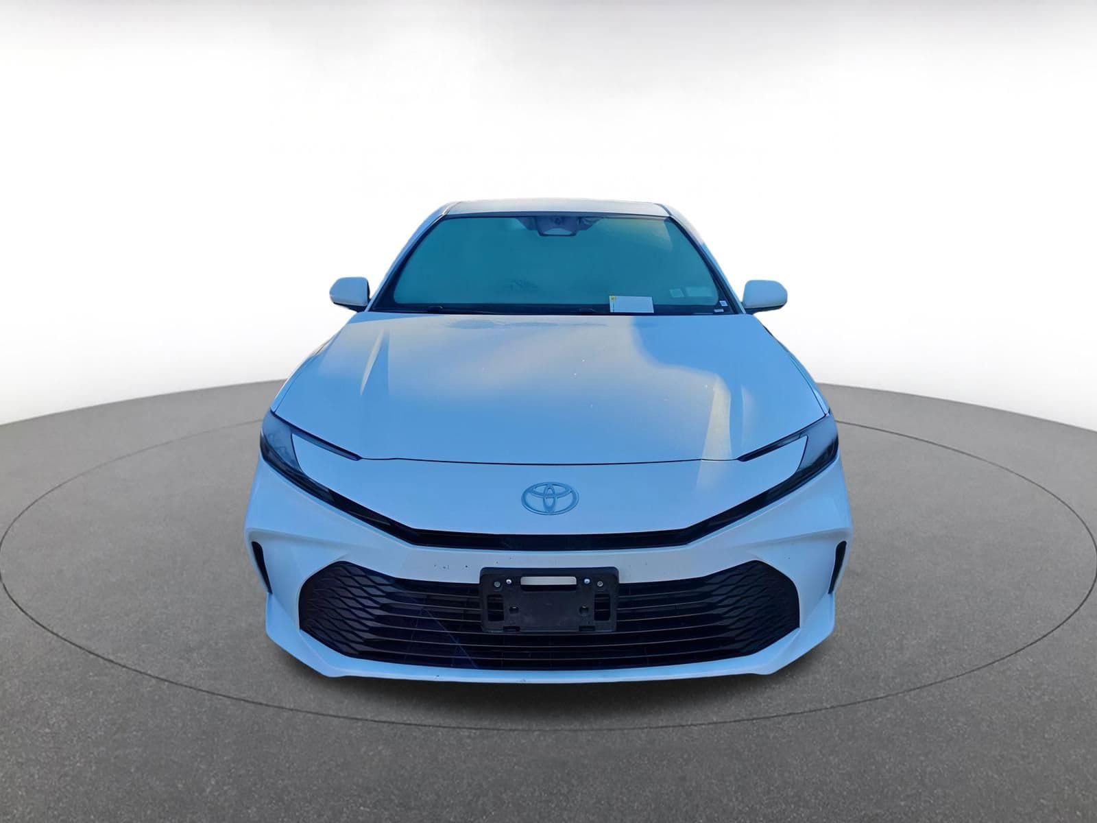 Thumbnail: 2025 Toyota Camry - 2