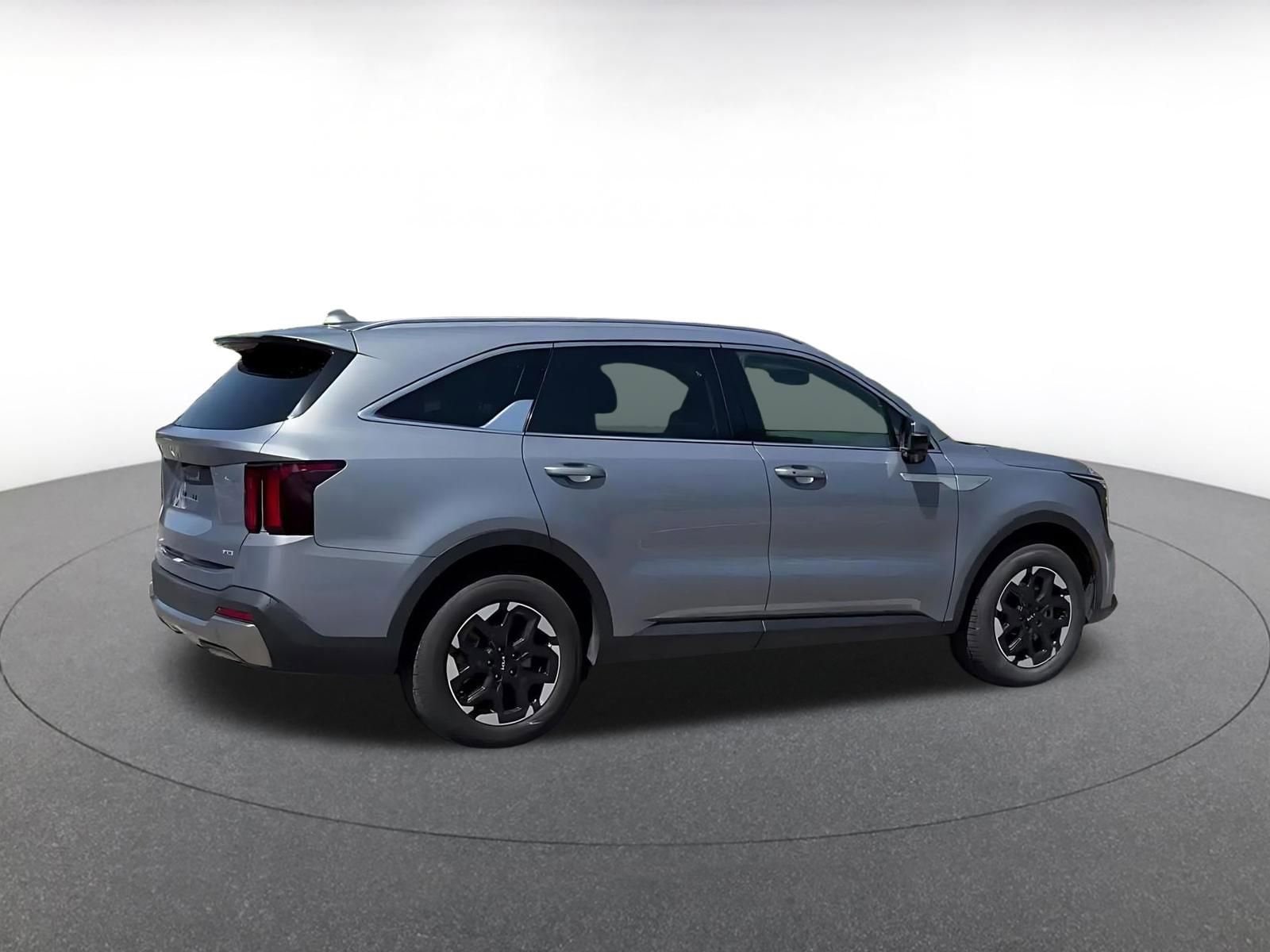 Thumbnail: 2024 Kia Sorento - 15