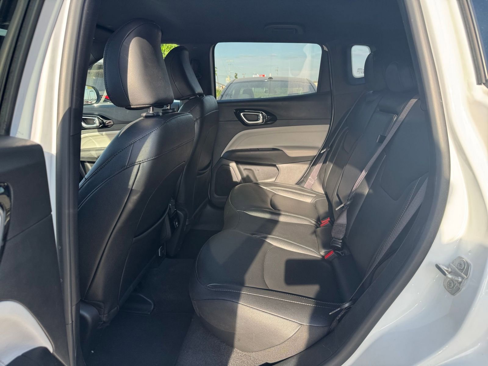 Thumbnail: 2025 Jeep Compass - 27