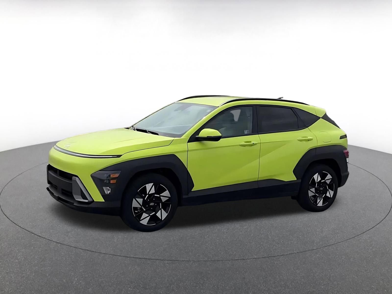 Thumbnail: 2025 Hyundai Kona - 8
