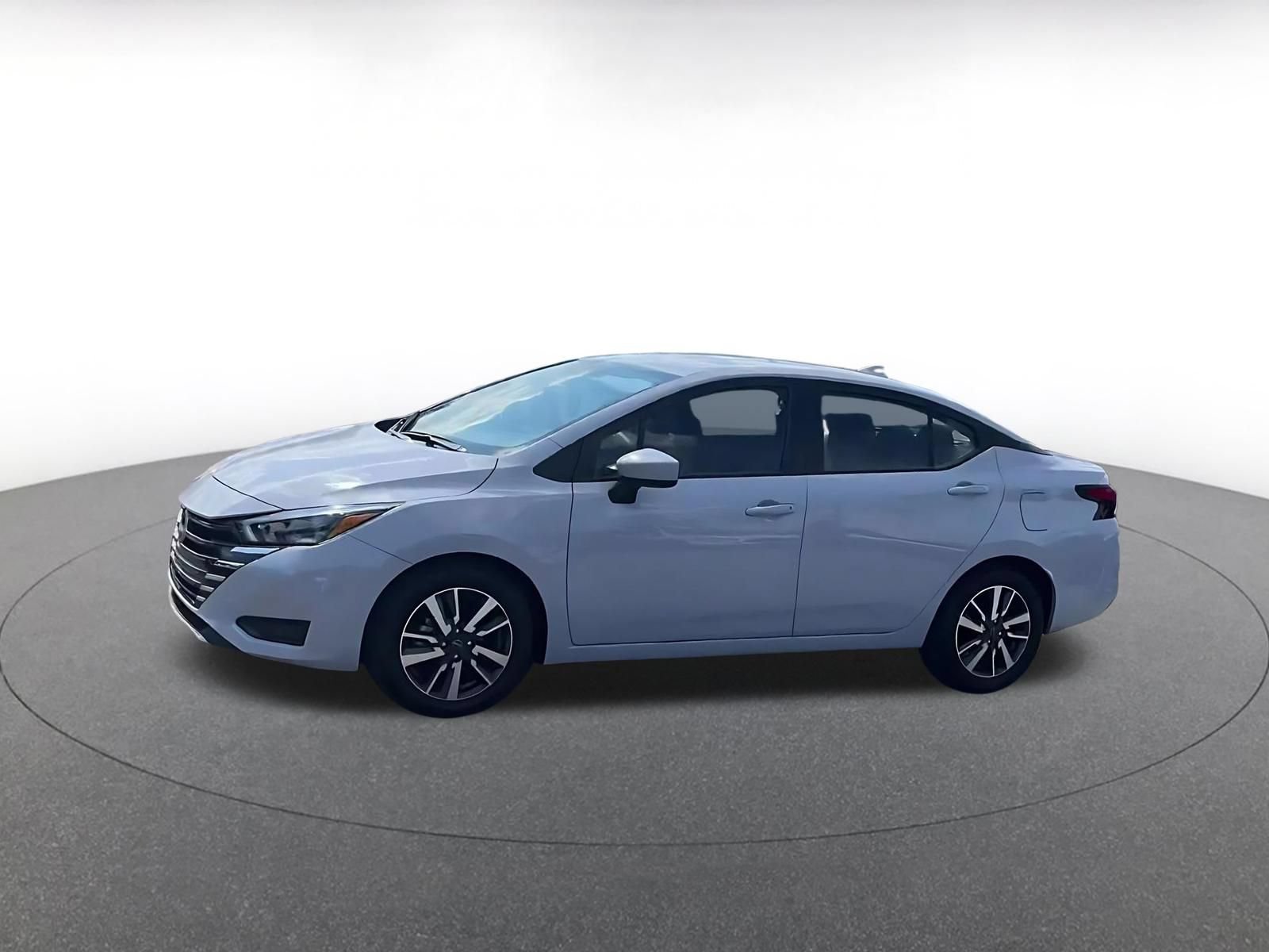 Thumbnail: 2025 Nissan Versa - 8