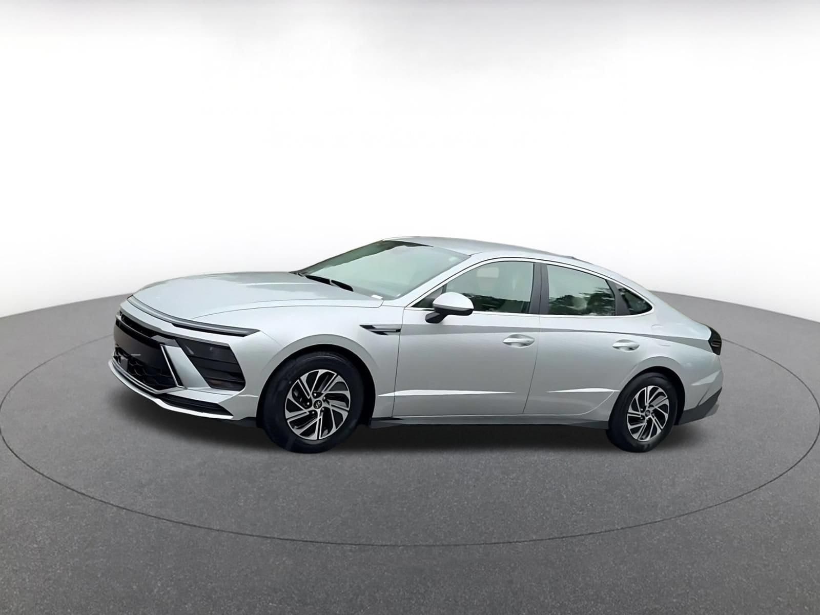 Thumbnail: 2026 Hyundai Sonata - 6