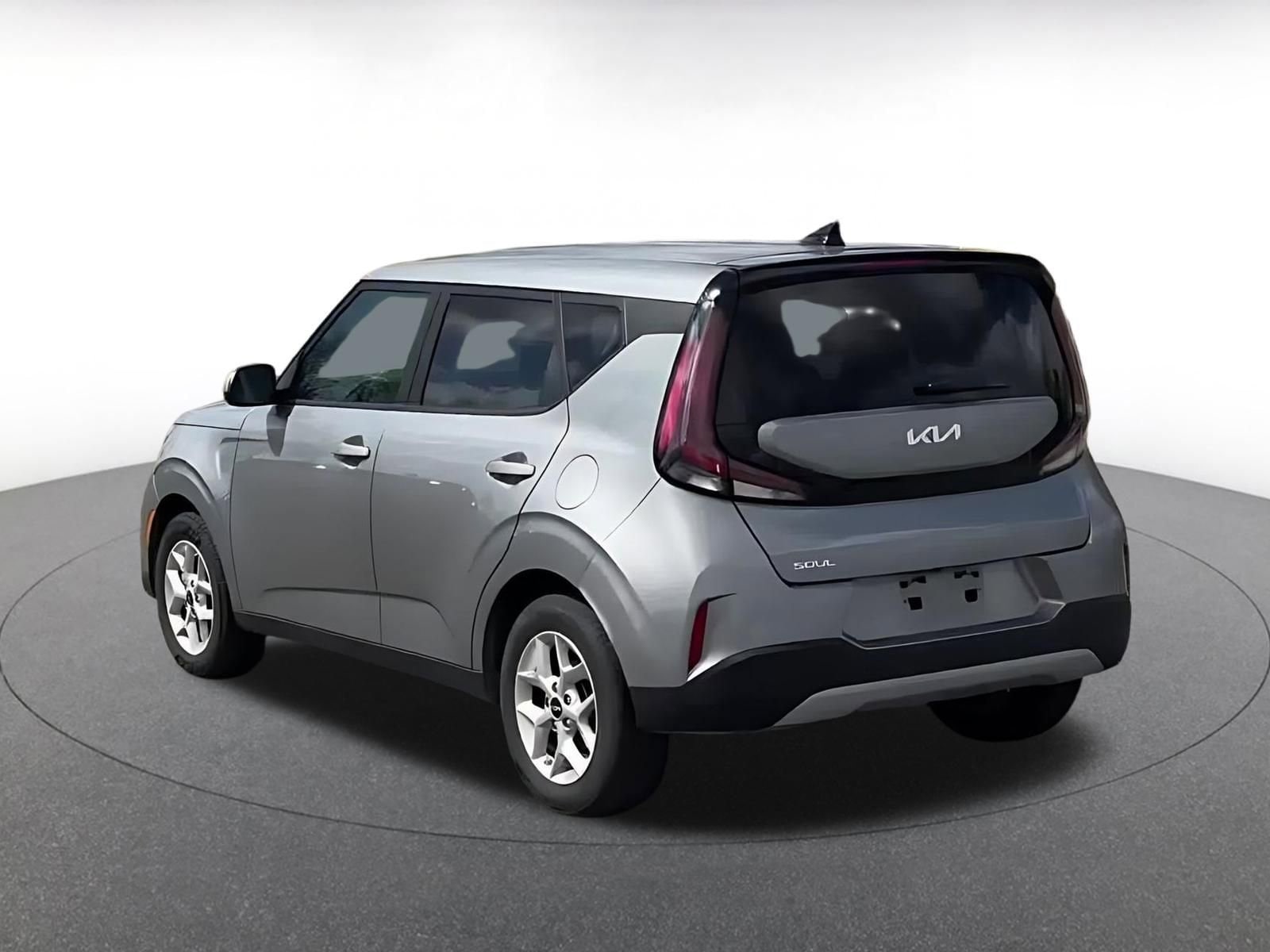 Thumbnail: 2025 Kia Soul - 11