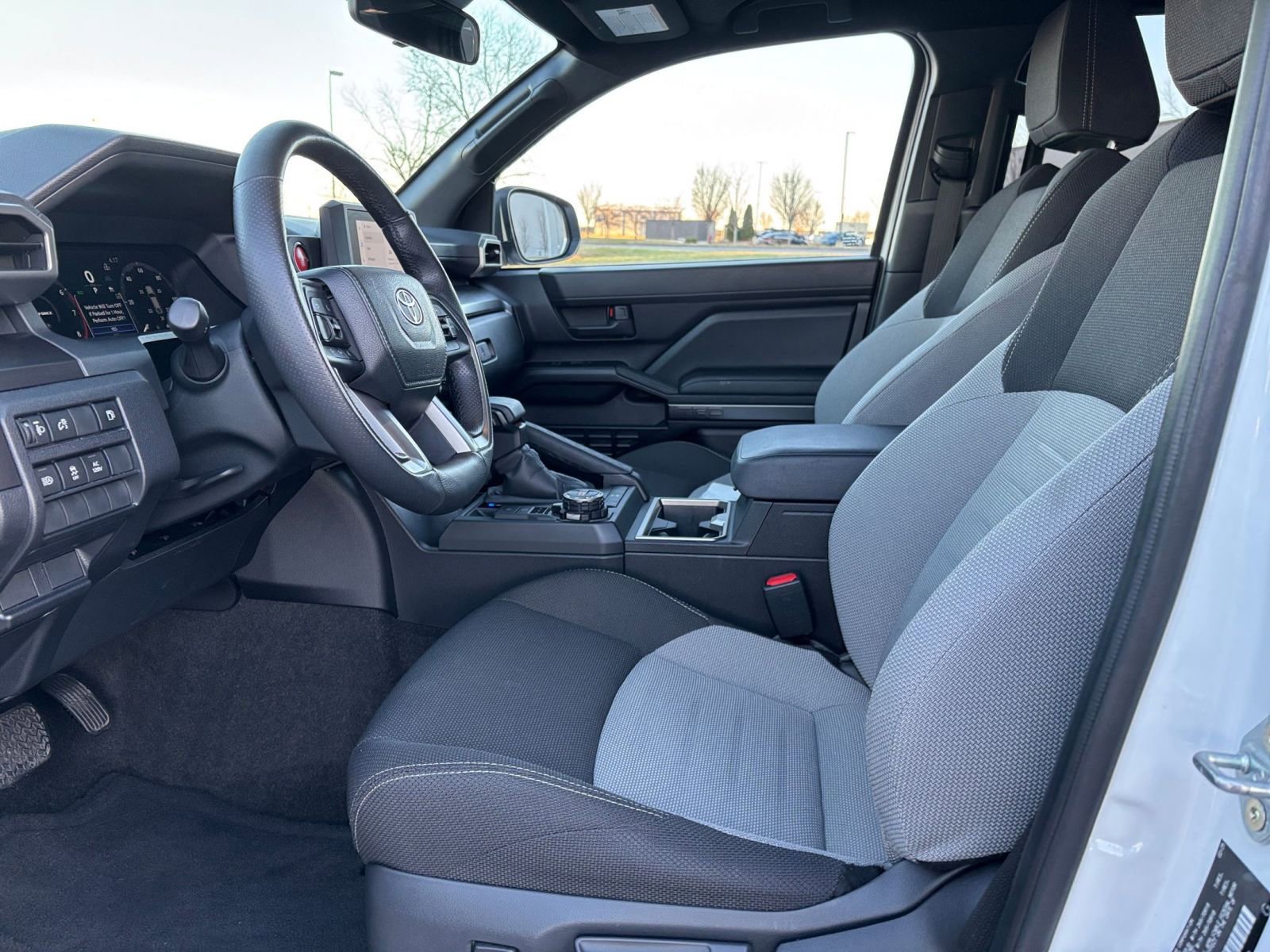 Thumbnail: 2025 Toyota 4Runner - 27