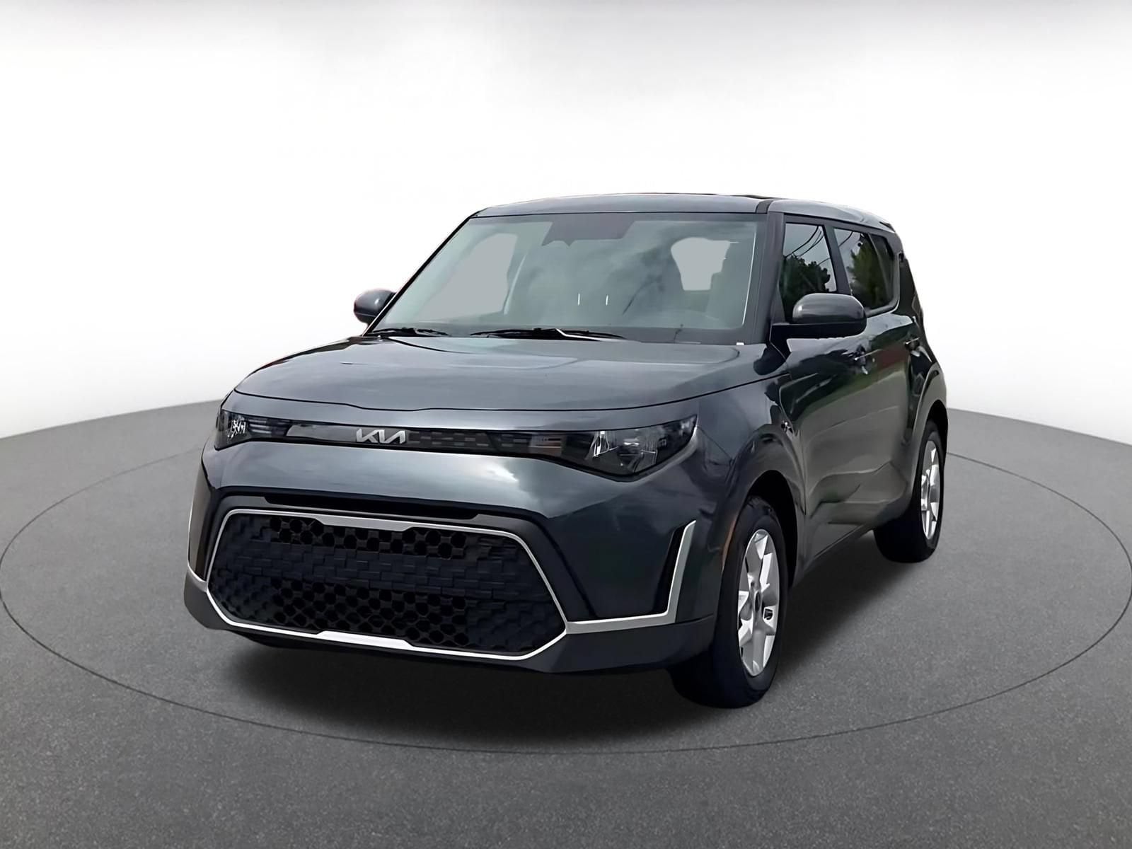Thumbnail: 2025 Kia Soul - 7
