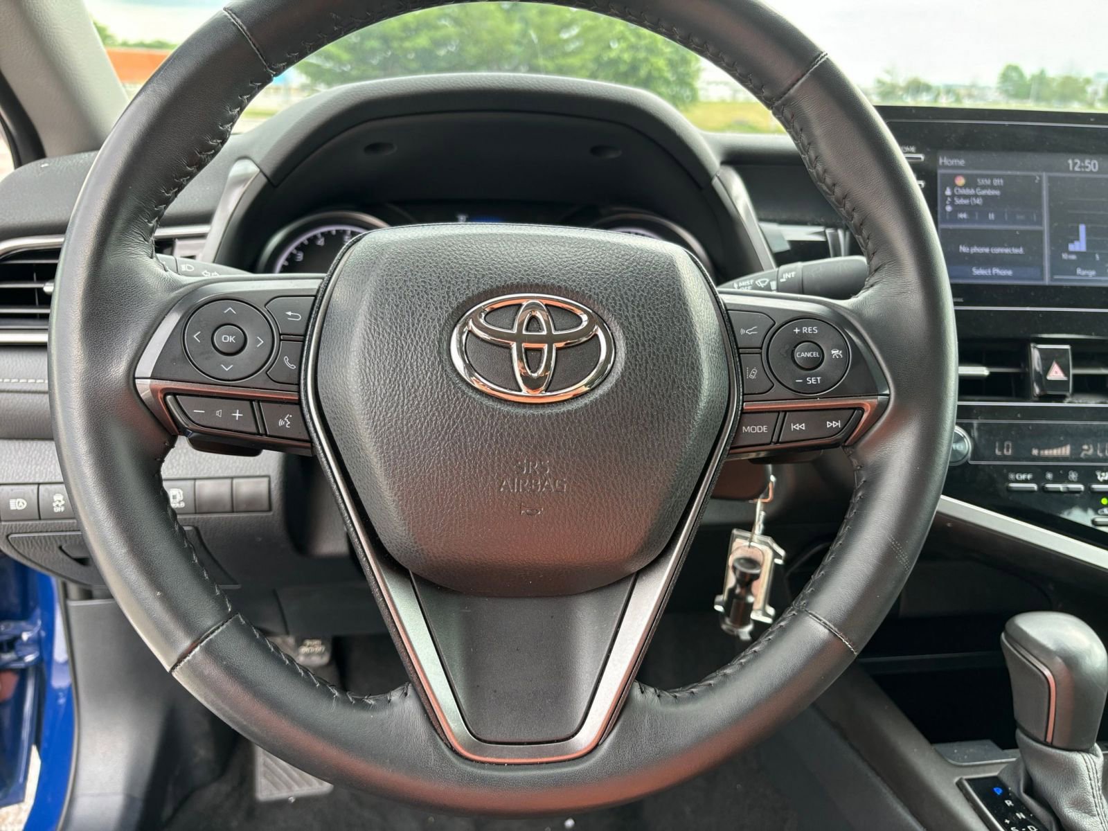 Thumbnail: 2024 Toyota Camry - 28
