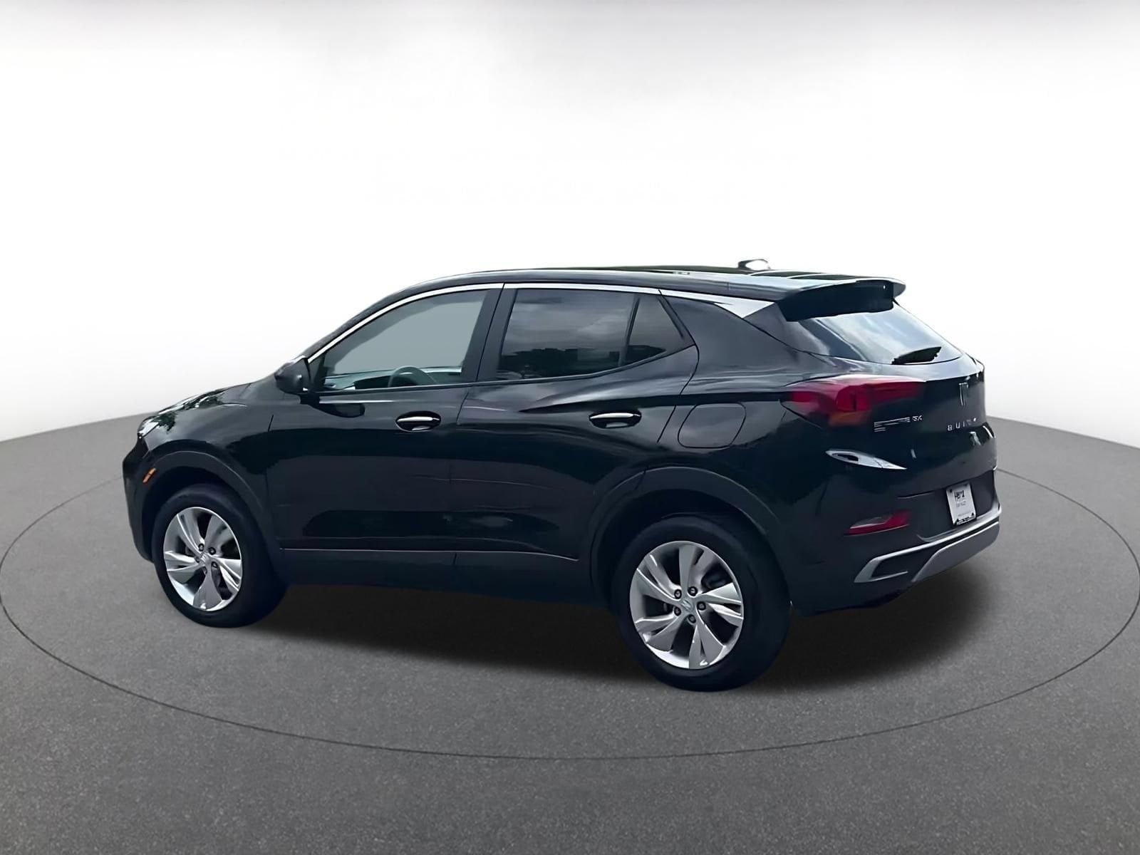 Thumbnail: 2025 Buick Encore GX - 8