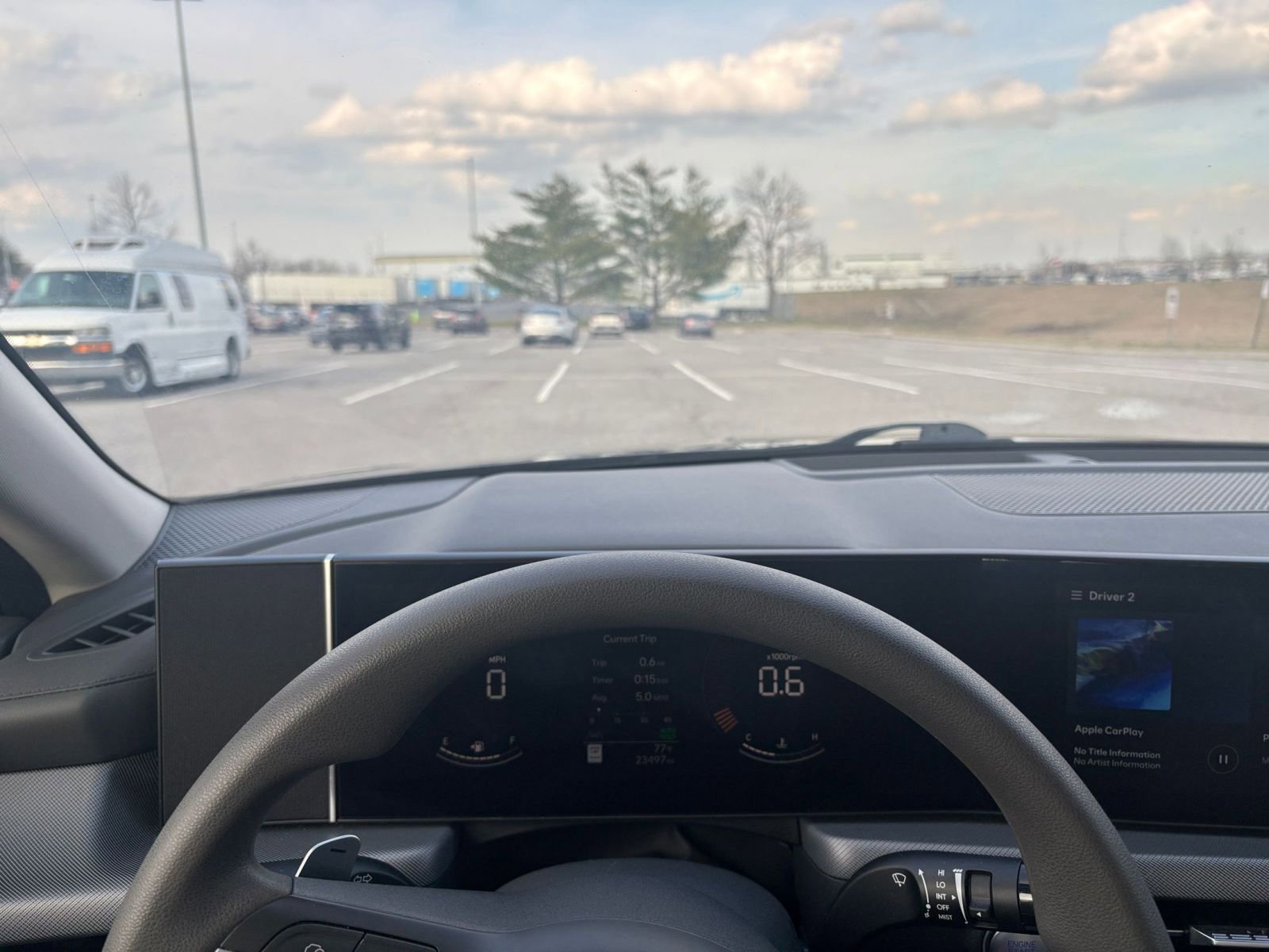 Thumbnail: 2025 Hyundai Sonata - 34