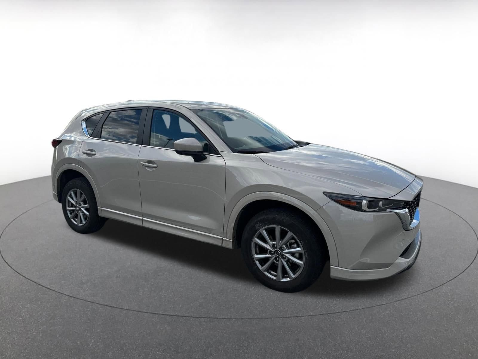 Thumbnail: 2025 Mazda CX-5 - 1