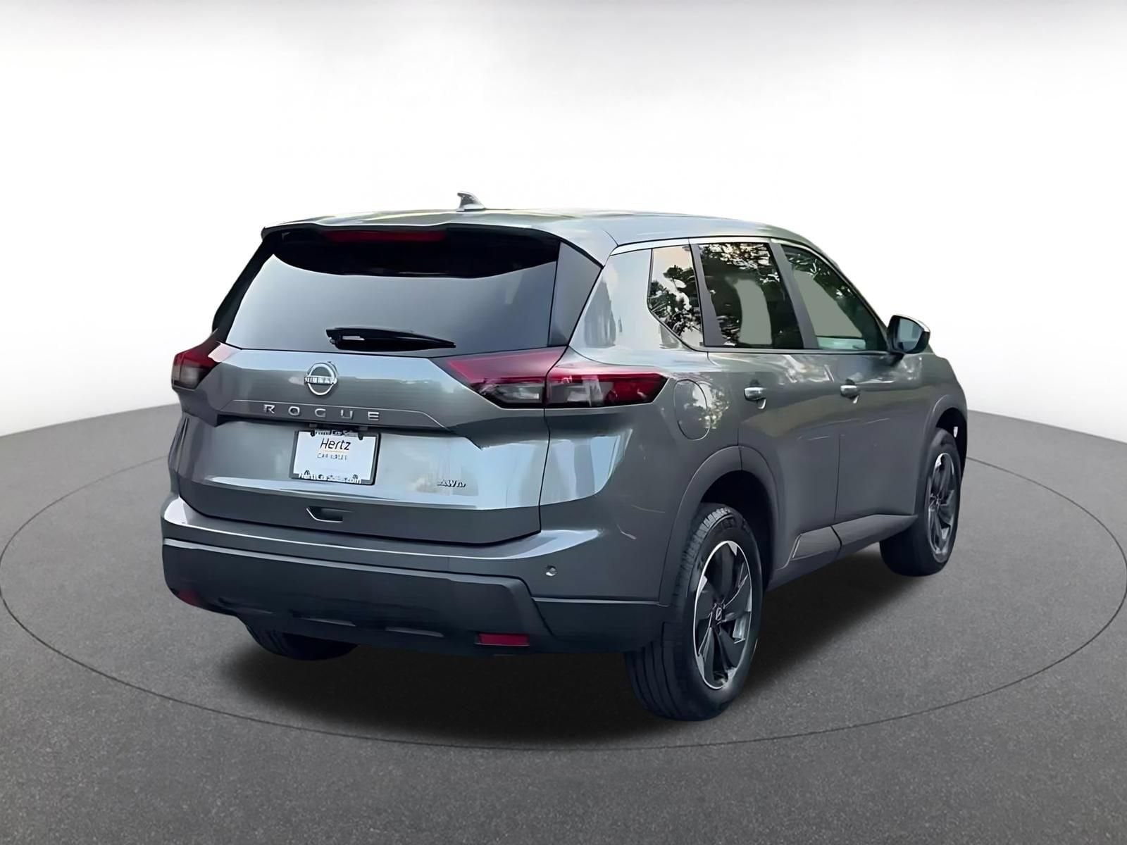Thumbnail: 2025 Nissan Rogue - 13