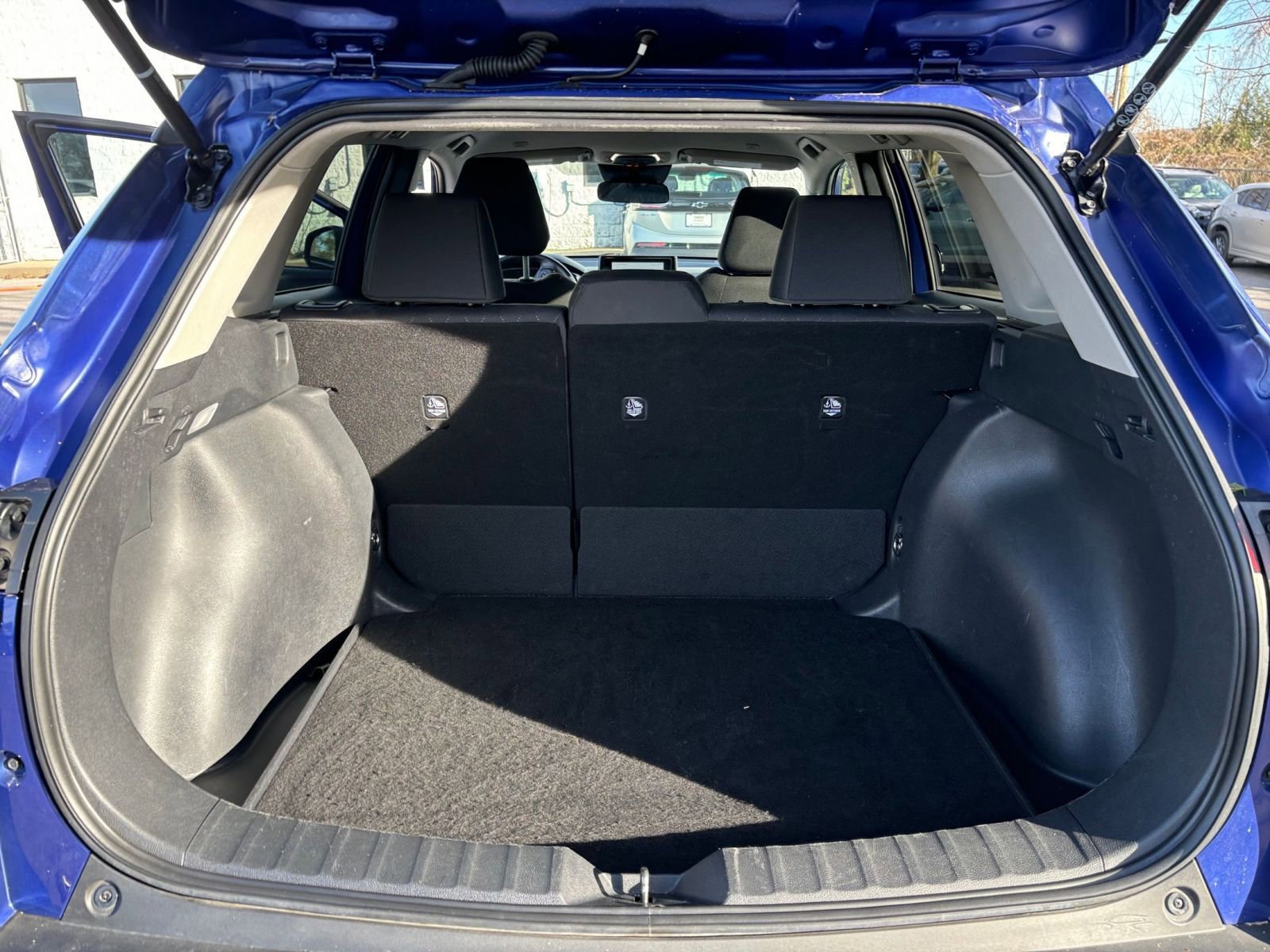 Thumbnail: 2025 Toyota Corolla Cross - 30