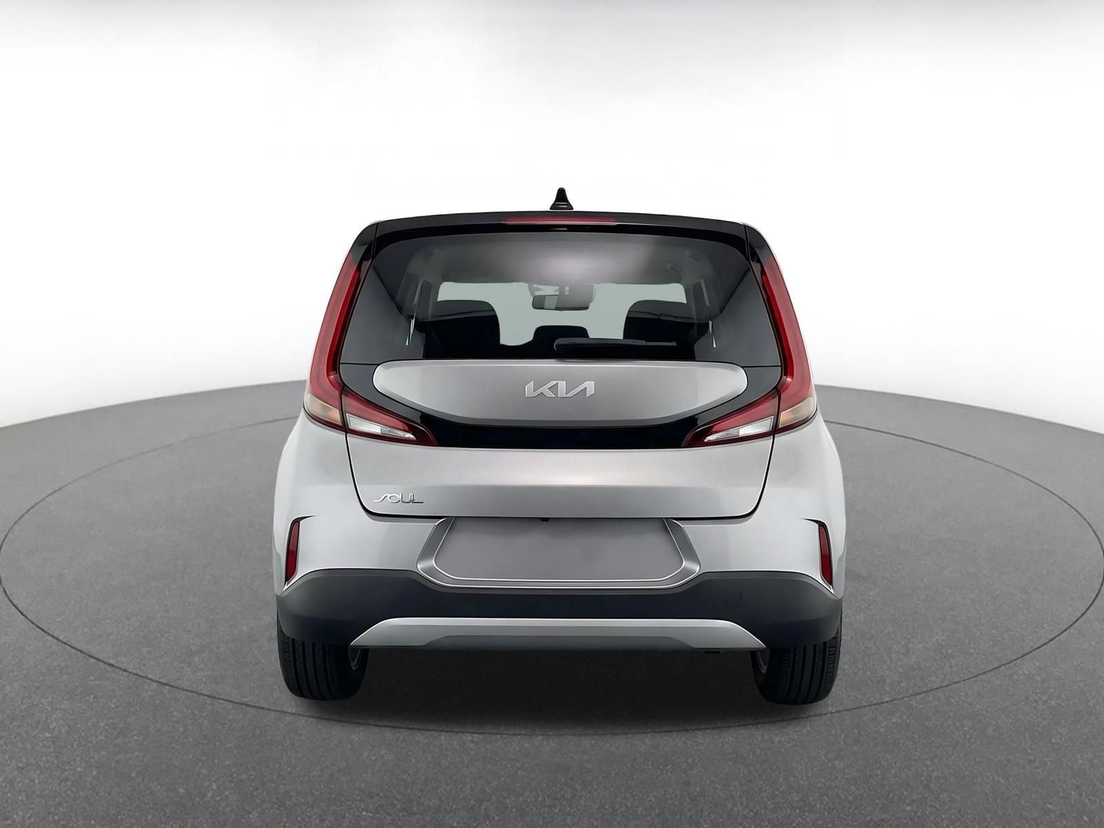 Thumbnail: 2025 Kia Soul - 8