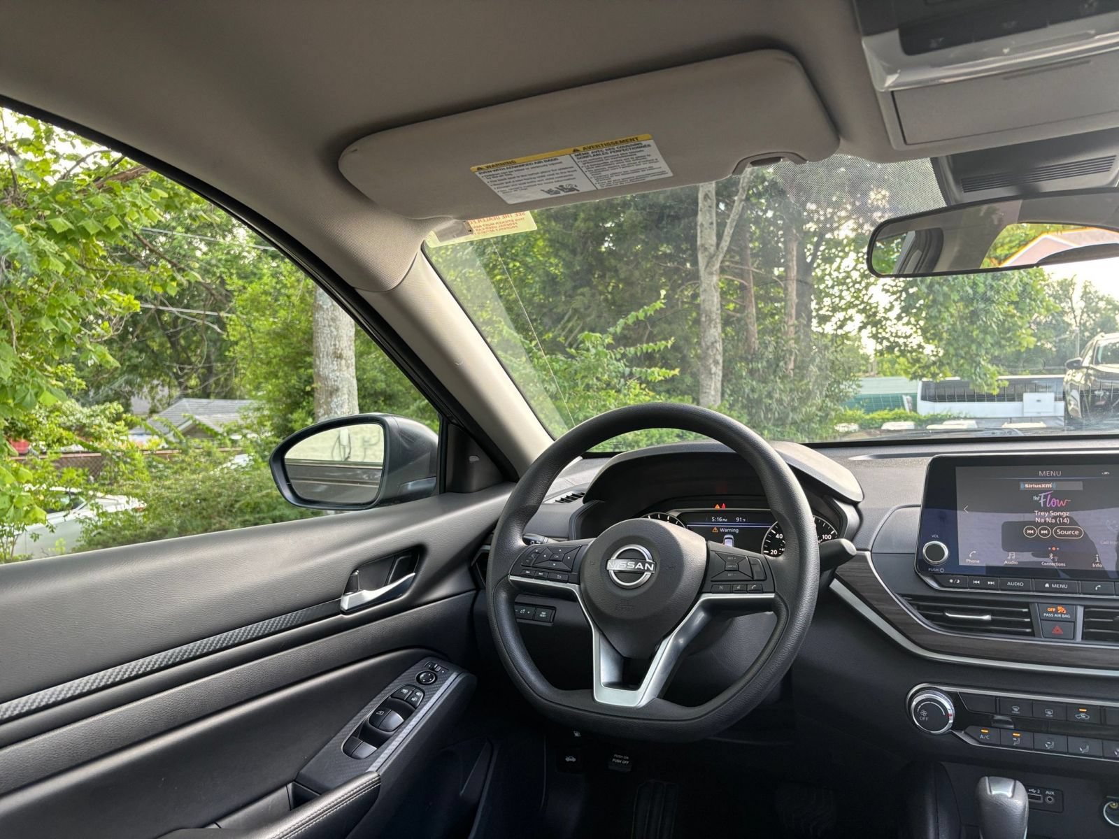 Thumbnail: 2025 Nissan Altima - 33