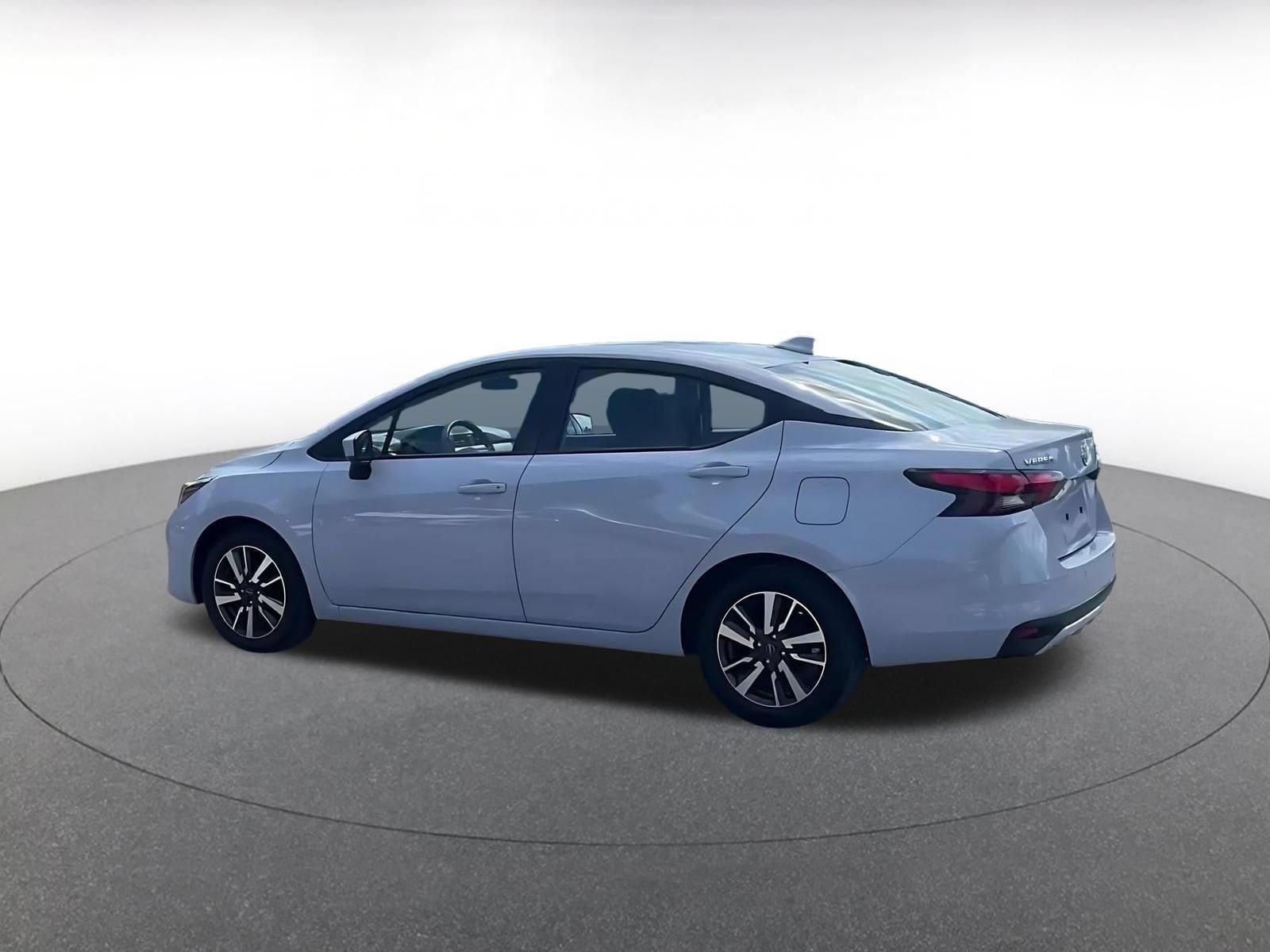 Thumbnail: 2025 Nissan Versa - 10