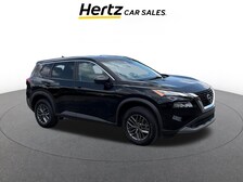 2023 Nissan Rogue S -
                  Nashville, TN