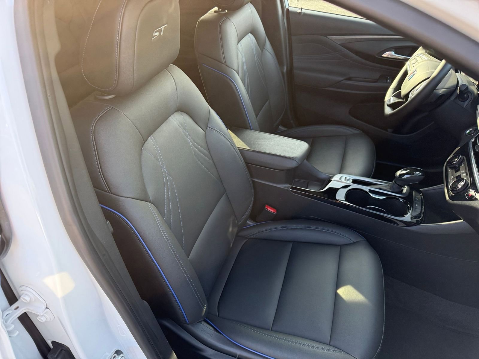 Thumbnail: 2025 Buick Envista - 34