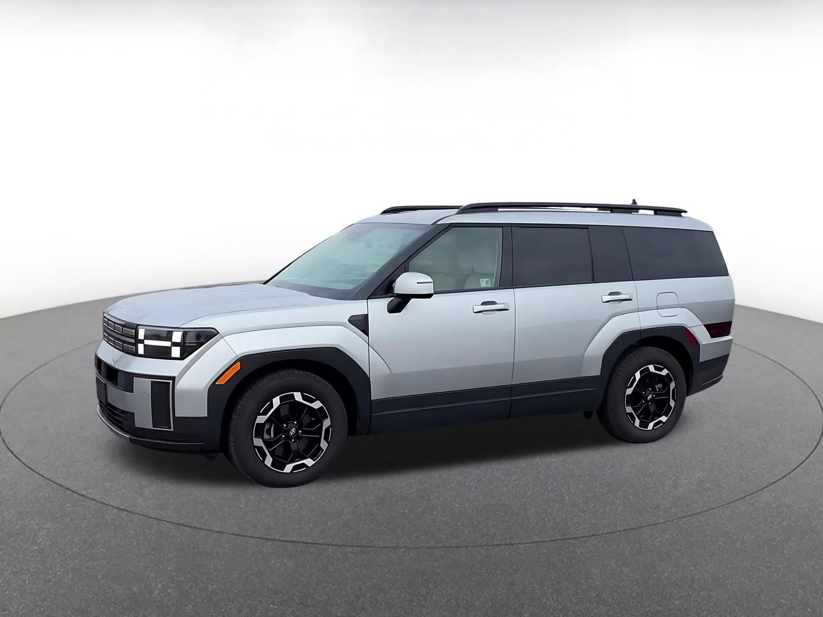 Thumbnail: 2025 Hyundai Santa Fe - 8