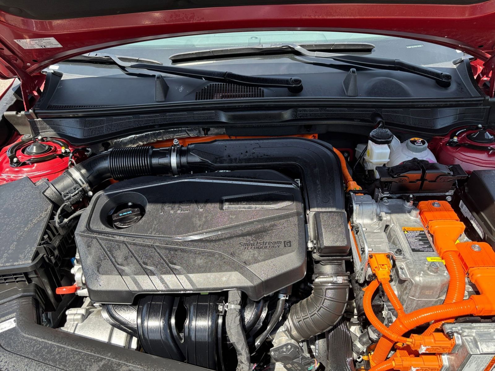 Thumbnail: 2025 Hyundai Sonata - 32