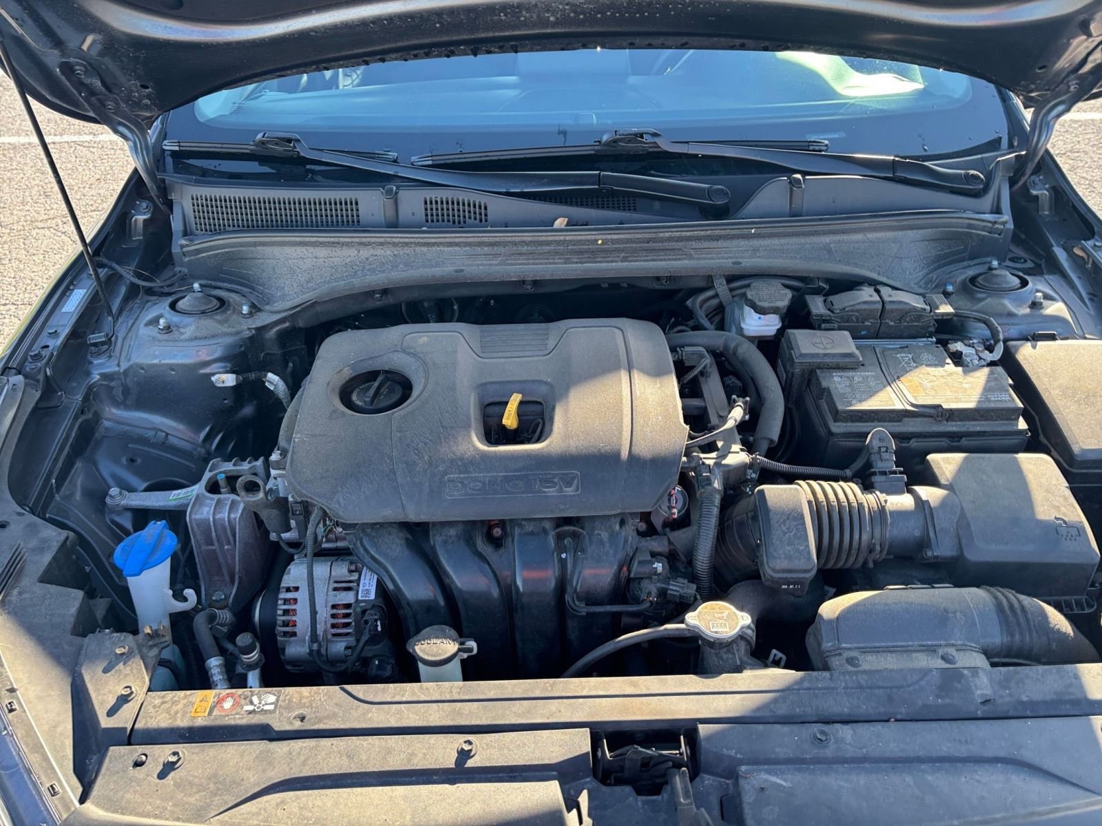 Thumbnail: 2024 Kia Forte - 30