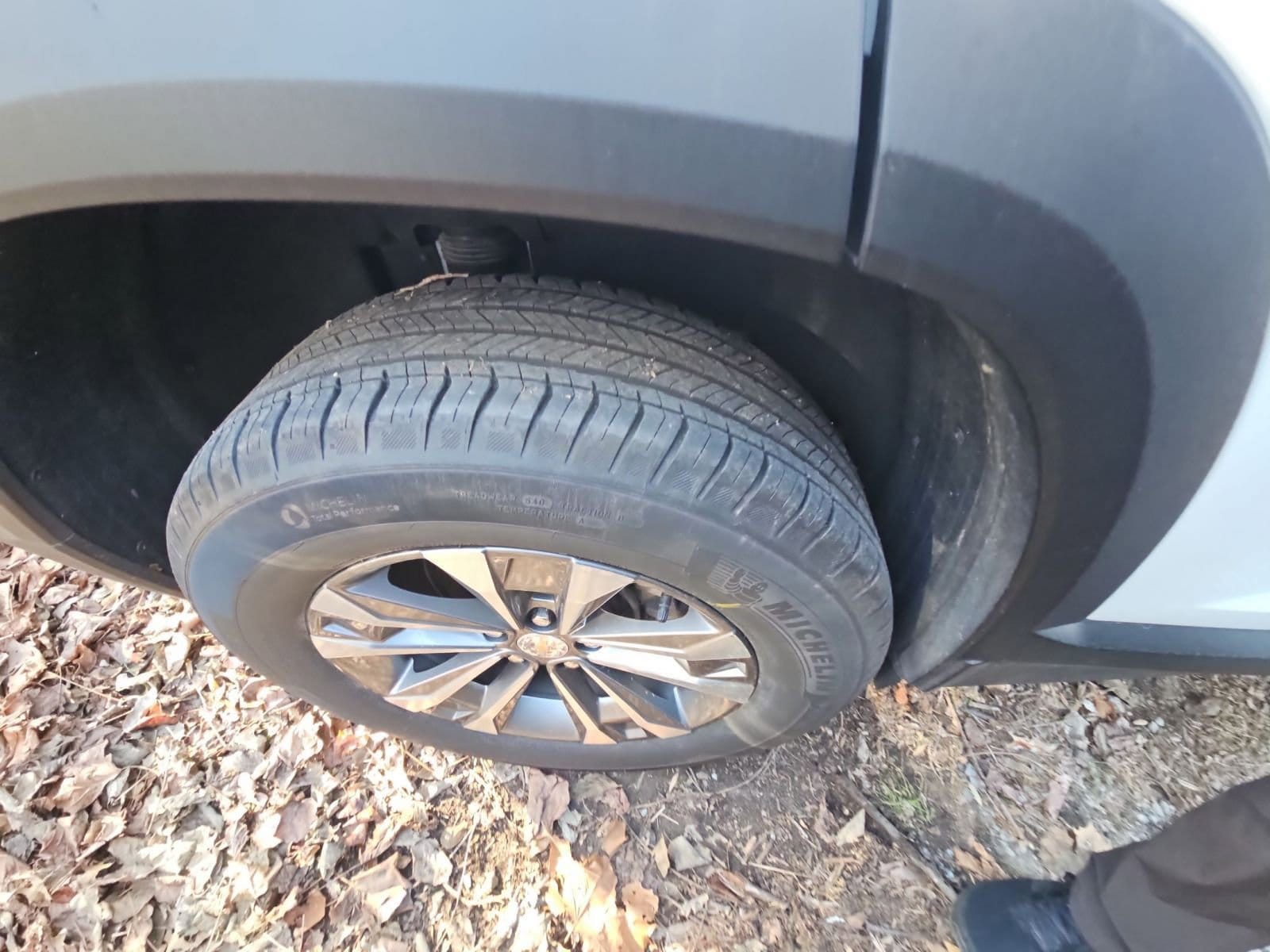 Thumbnail: 2025 Chevrolet Equinox - 9