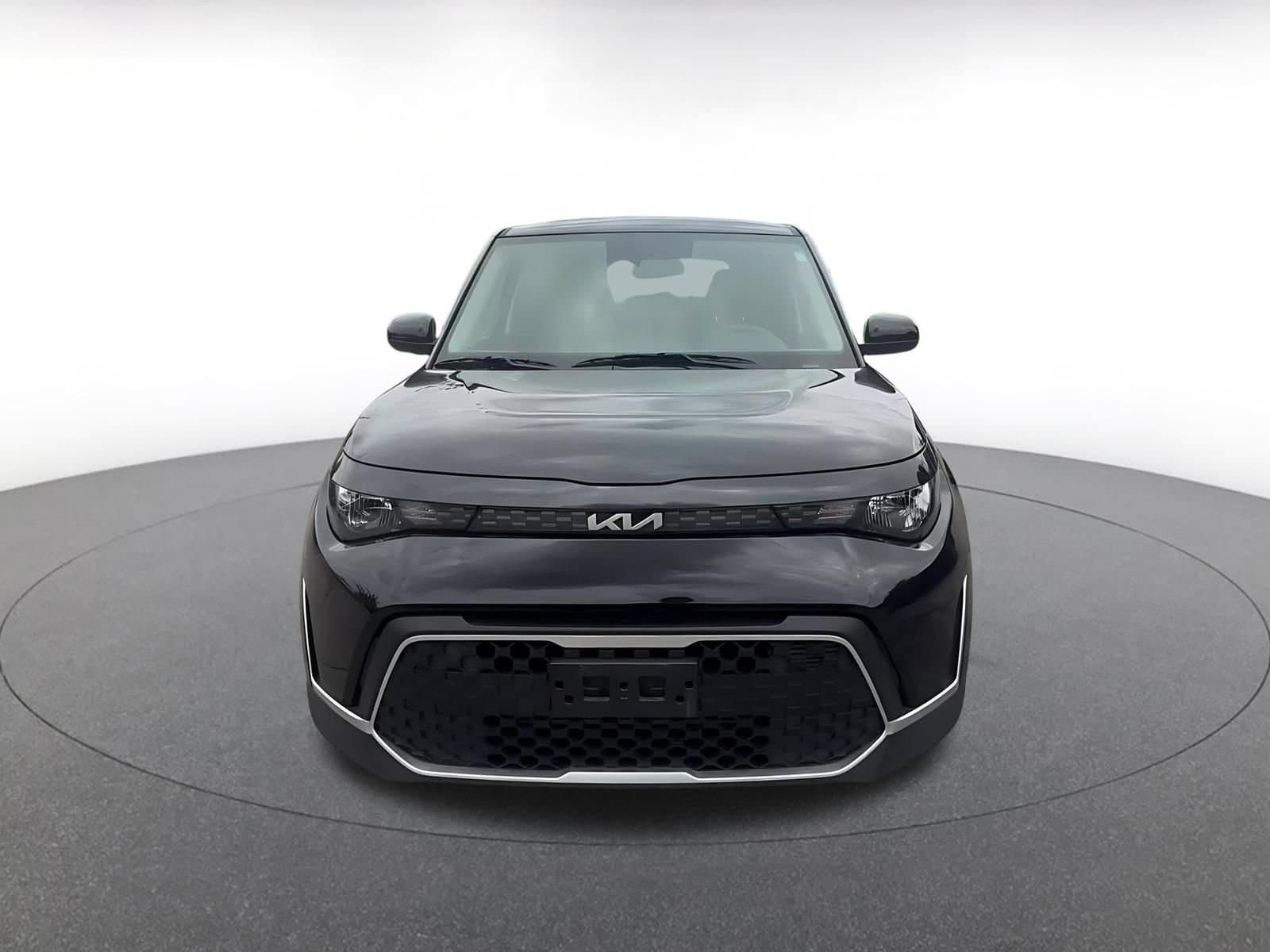 Thumbnail: 2025 Kia Soul - 4