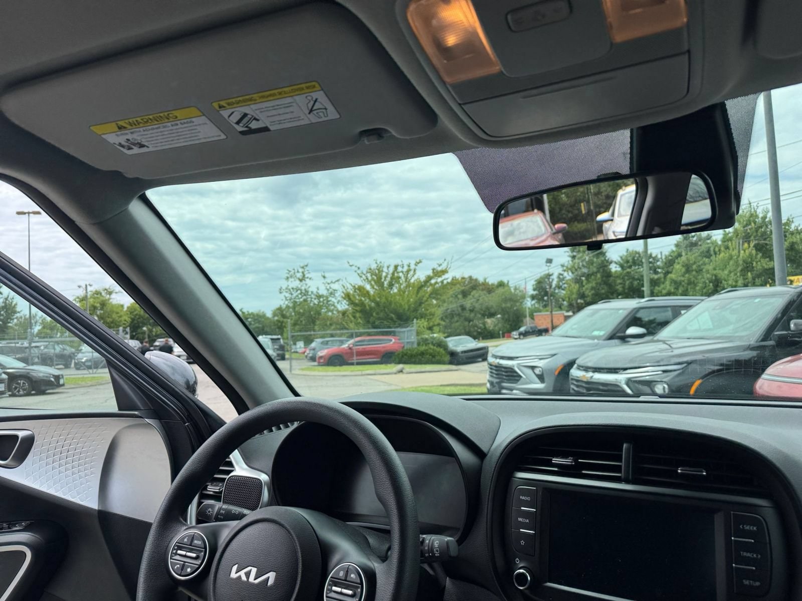 Thumbnail: 2025 Kia Soul - 32