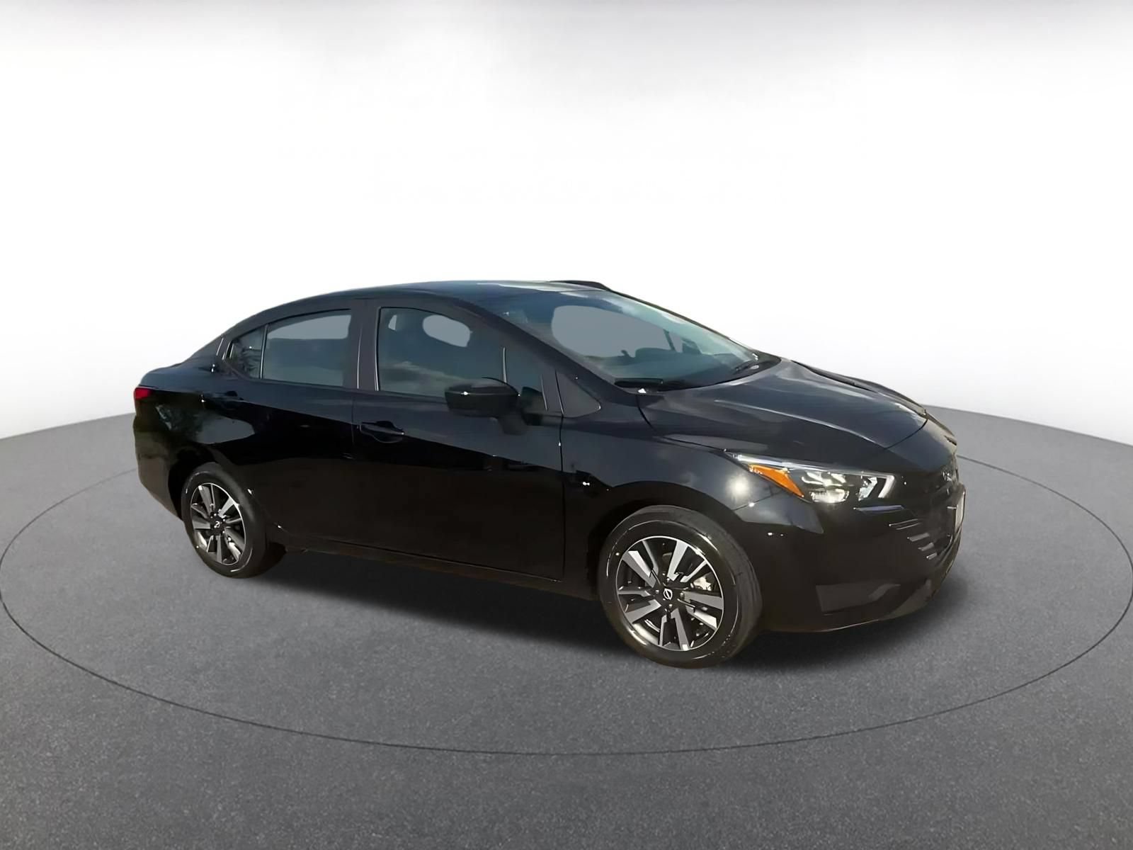 Thumbnail: 2025 Nissan Versa - 2