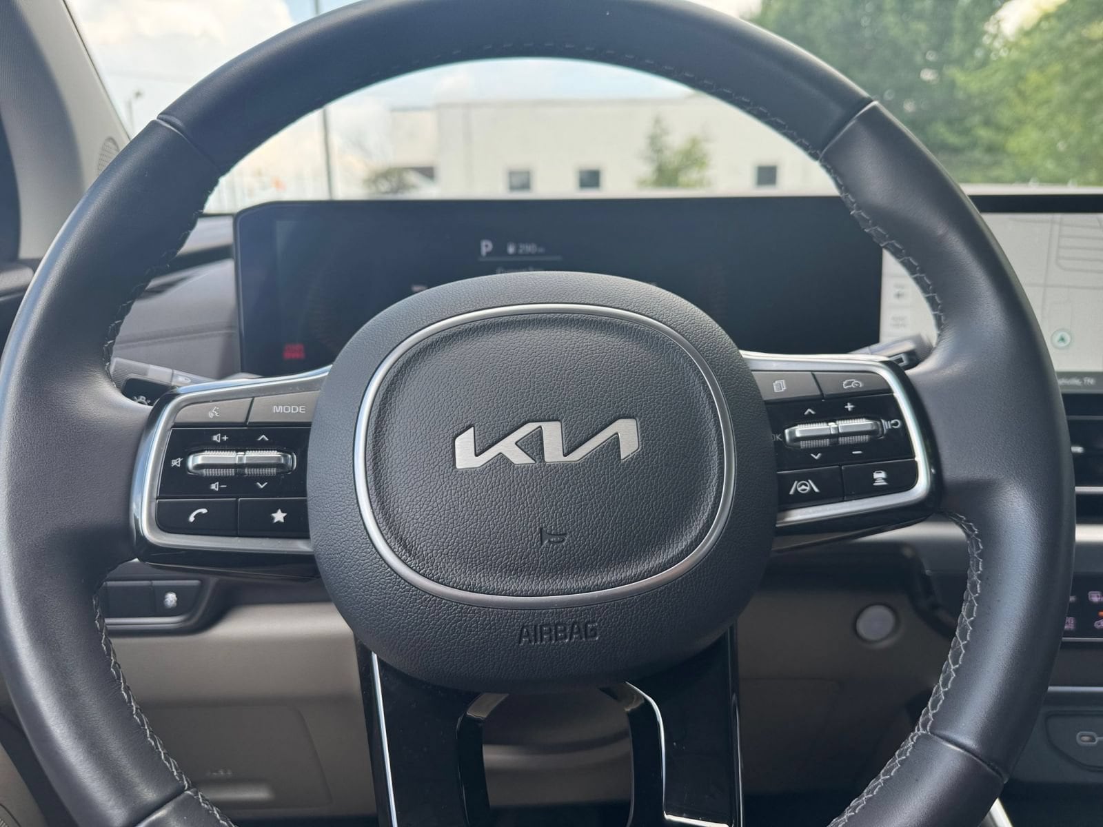 Thumbnail: 2026 Kia Carnival - 30