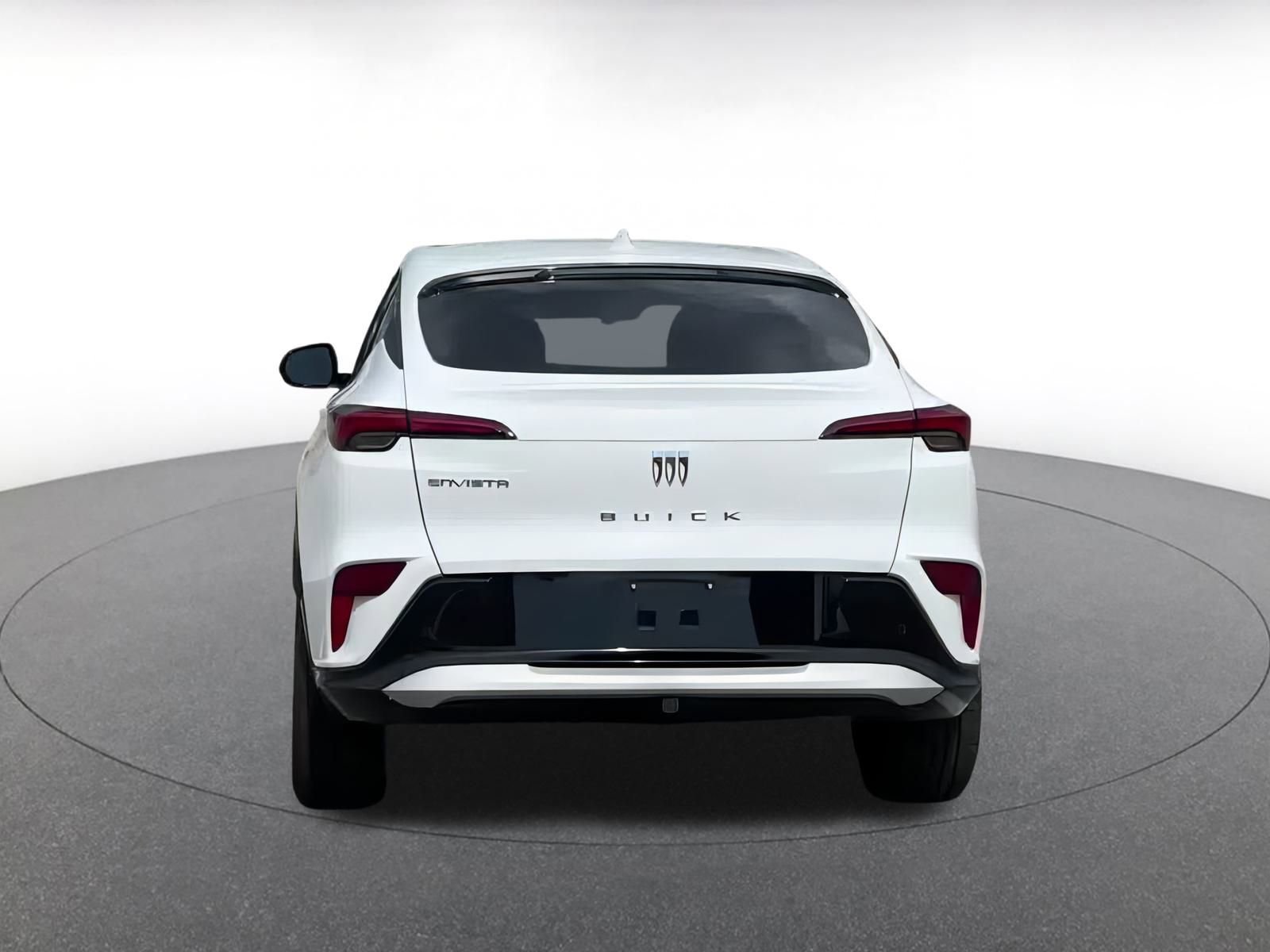 Thumbnail: 2025 Buick Envista - 12