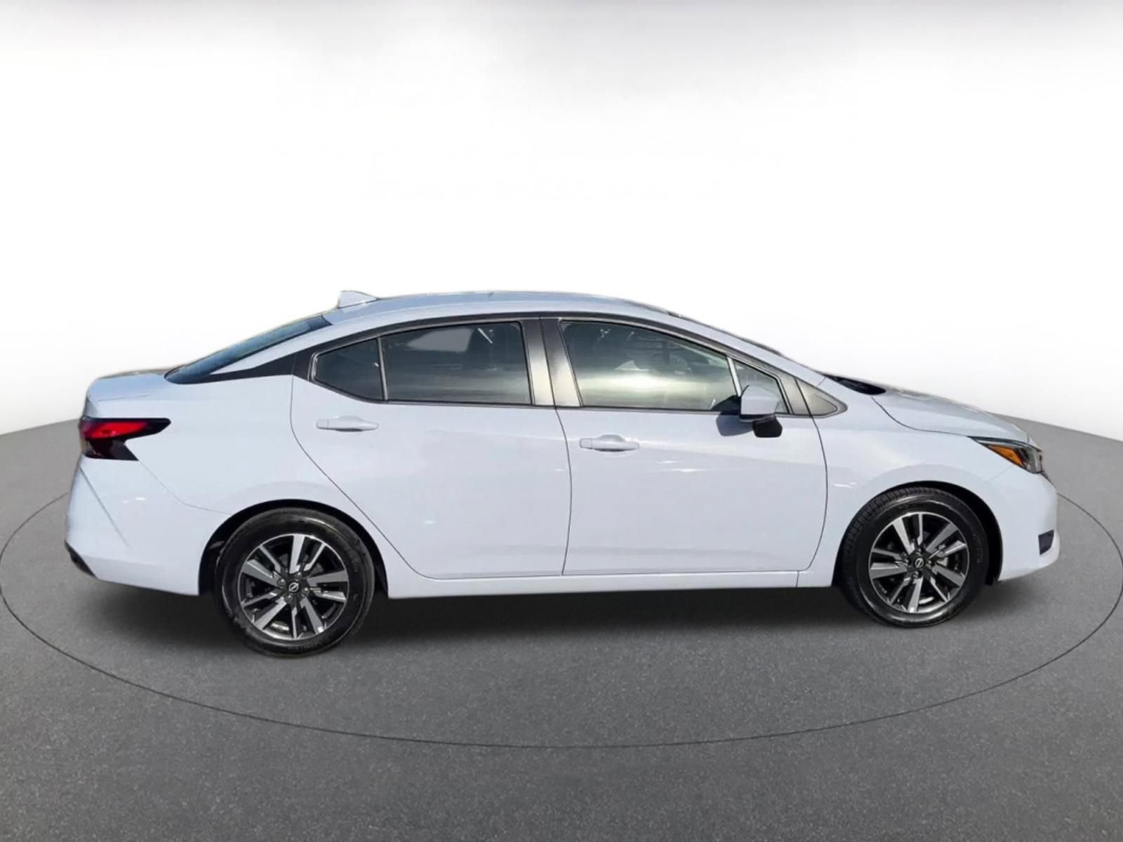 Thumbnail: 2025 Nissan Versa - 16