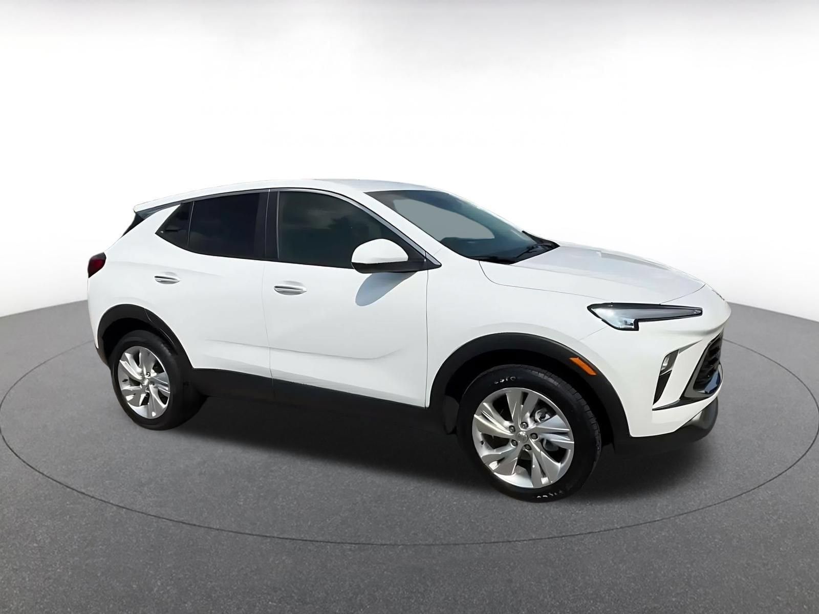 Thumbnail: 2025 Buick Encore GX - 2