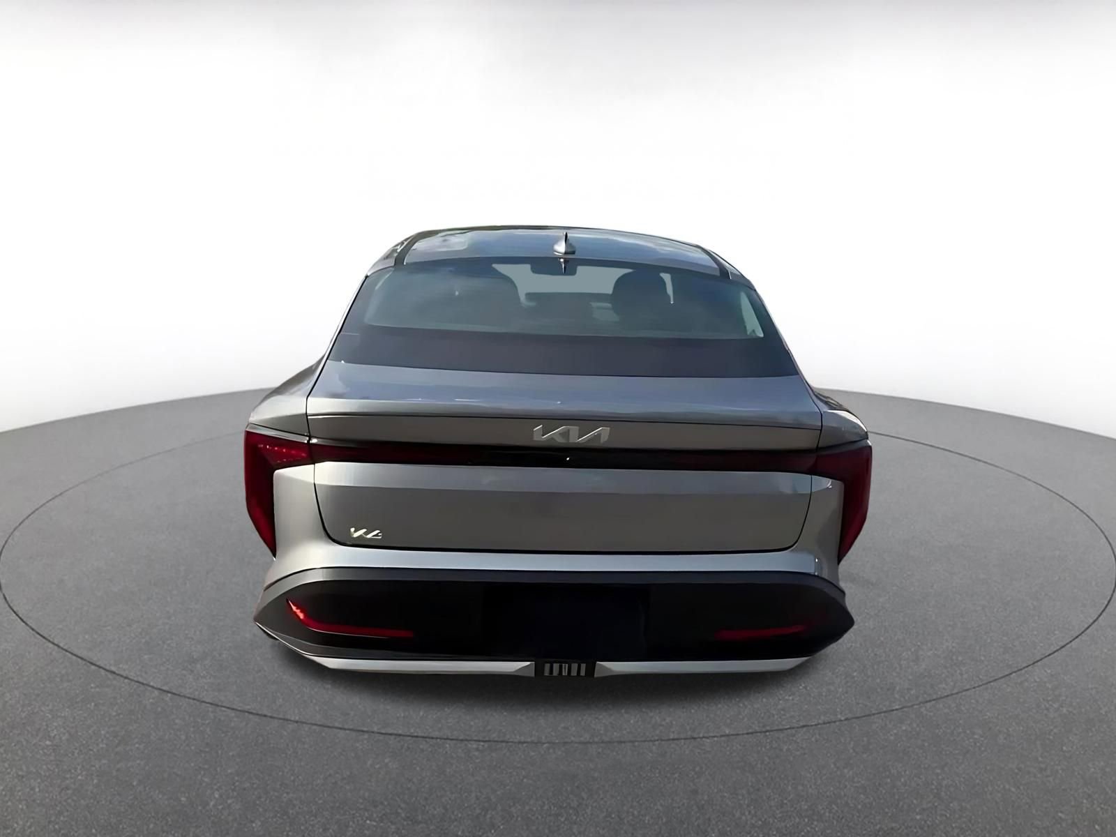 Thumbnail: 2025 Kia K4 - 4