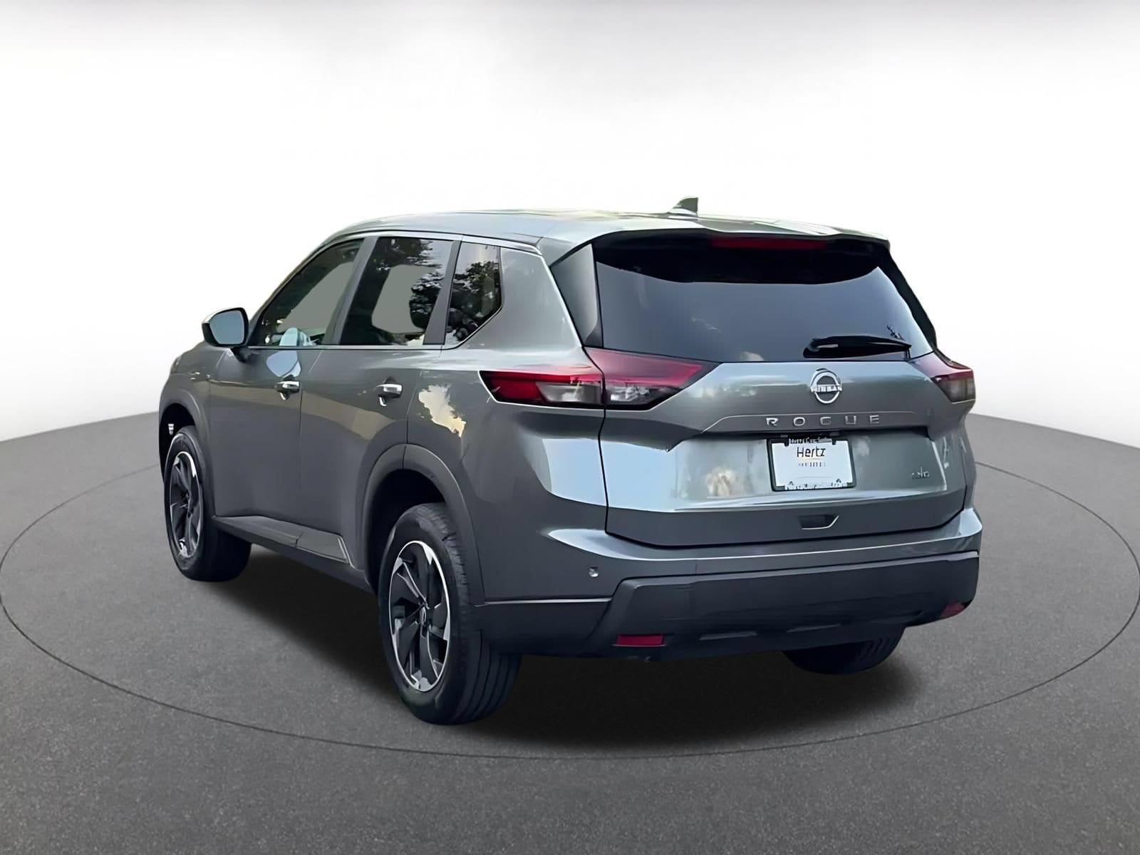 Thumbnail: 2025 Nissan Rogue - 10