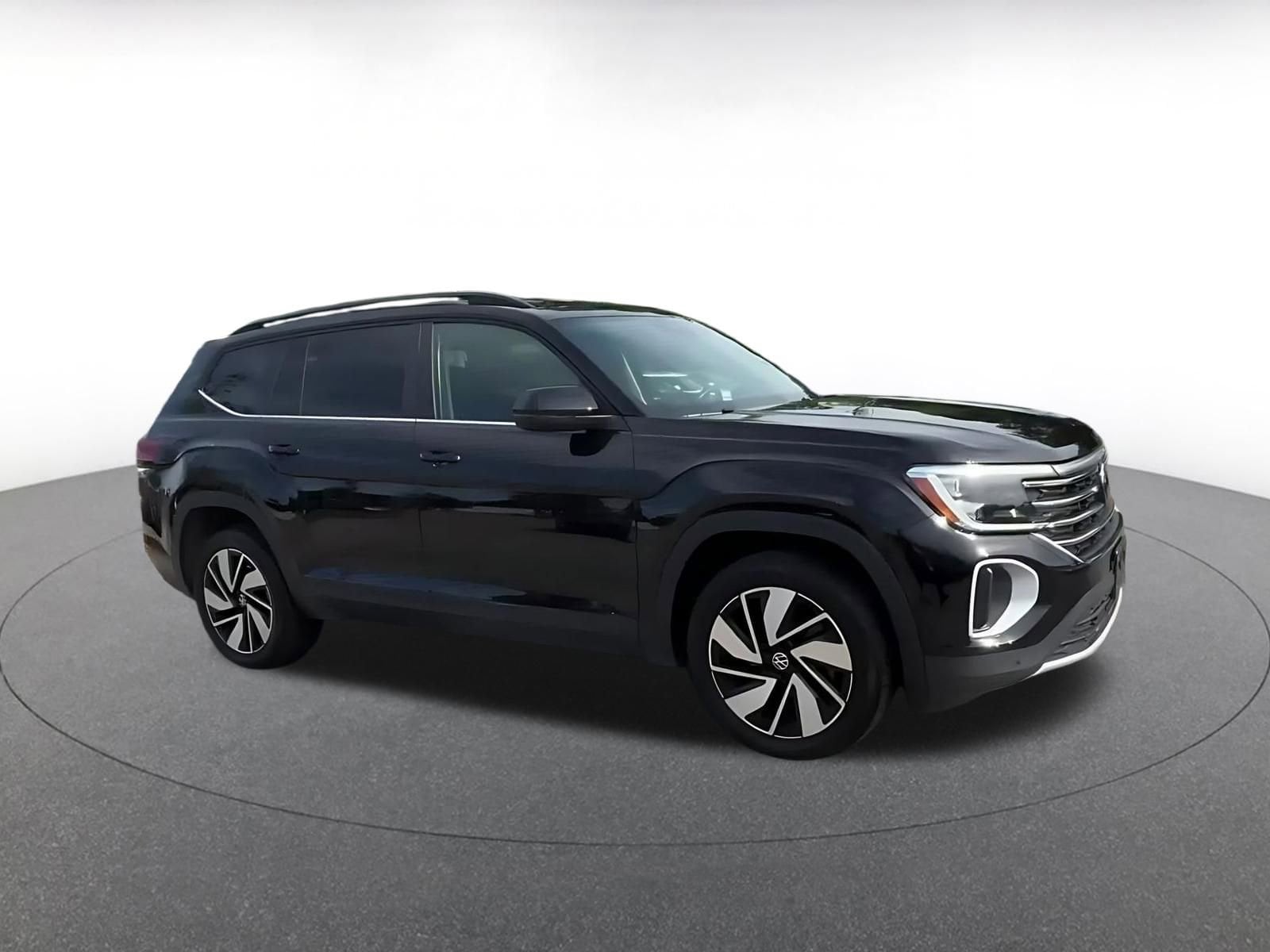 Thumbnail: 2025 Volkswagen Atlas - 2