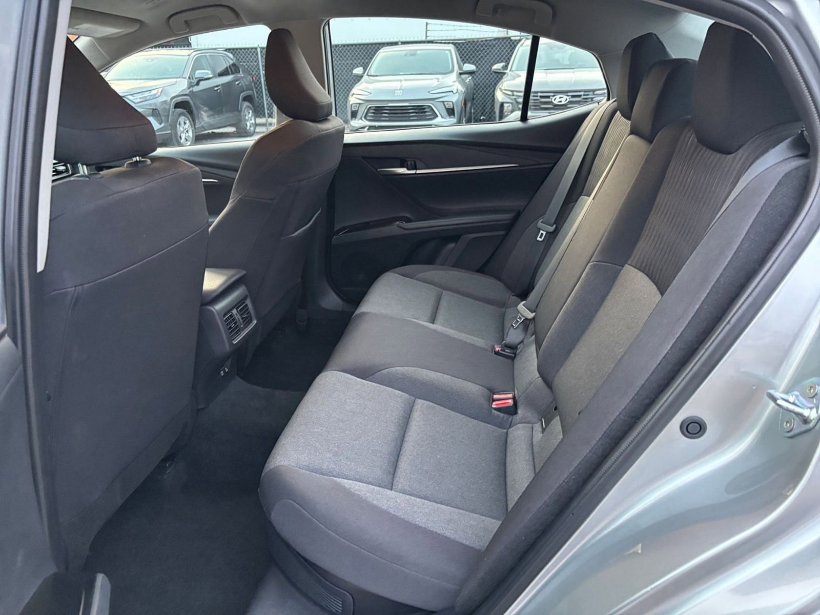 Thumbnail: 2025 Toyota Camry - 24