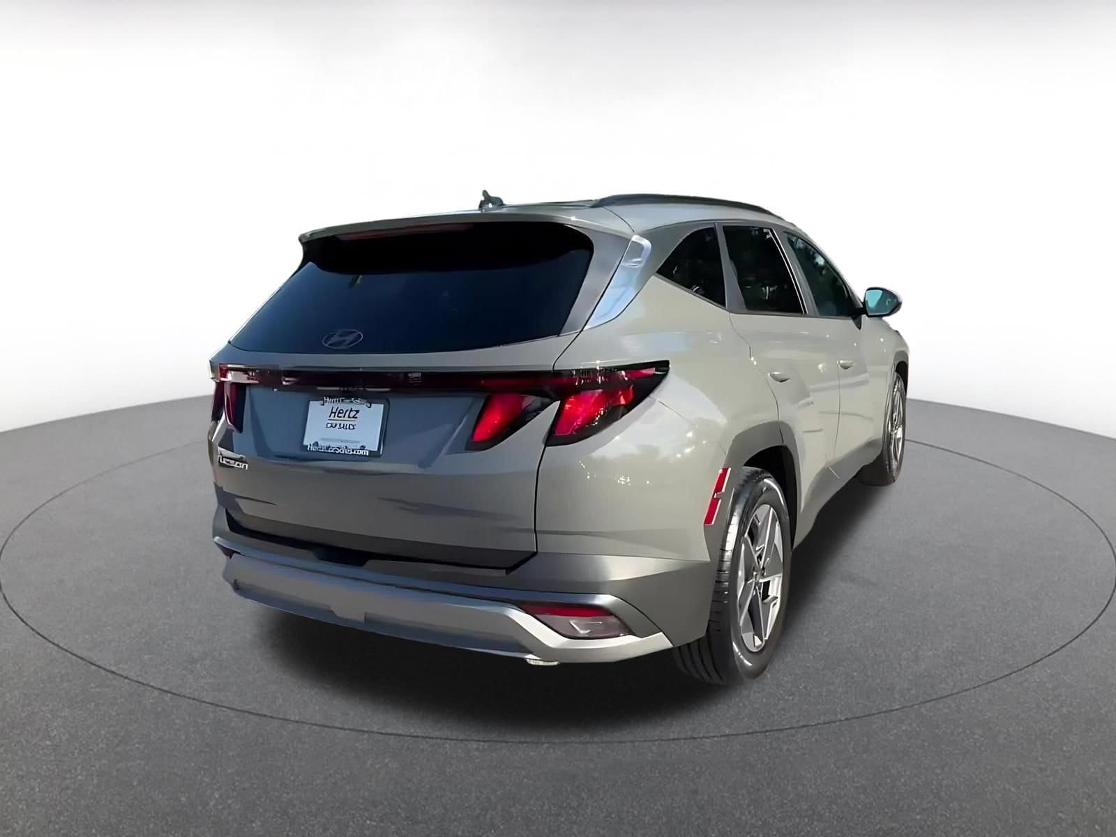 Thumbnail: 2026 Hyundai Tucson - 15