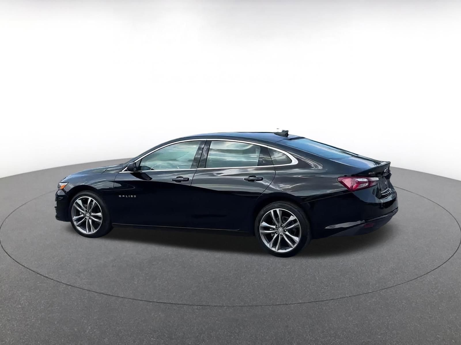 2024 Chevrolet Malibu LT 5
