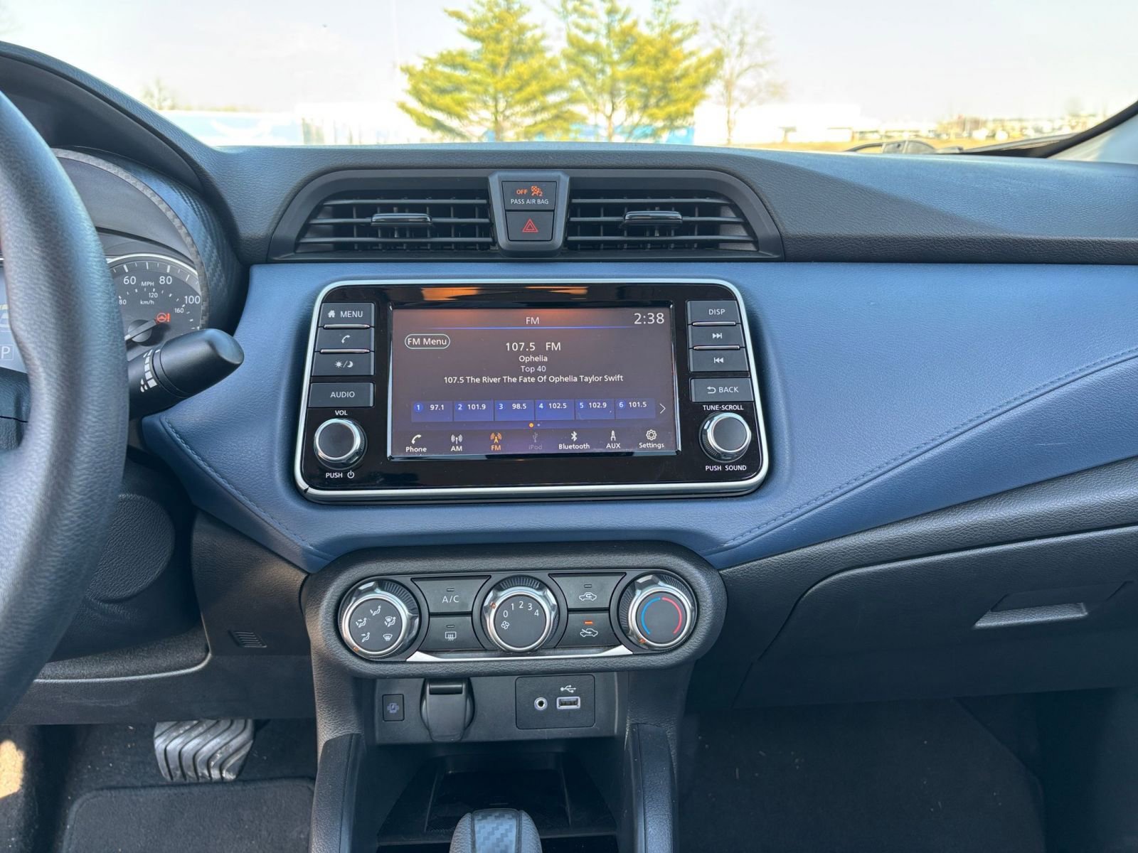 Thumbnail: 2025 Nissan Versa - 17