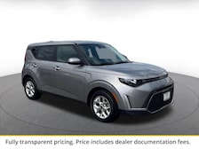 2025 Kia Soul LX -
                  Nashville, TN