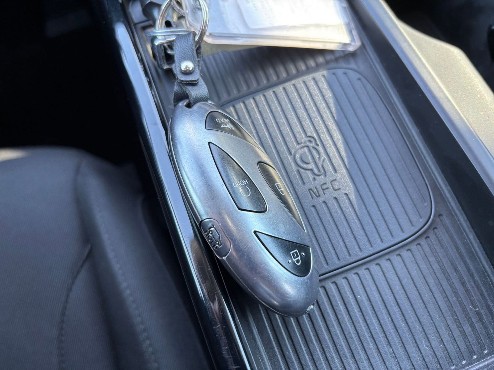 Thumbnail: 2025 Hyundai Tucson - 24