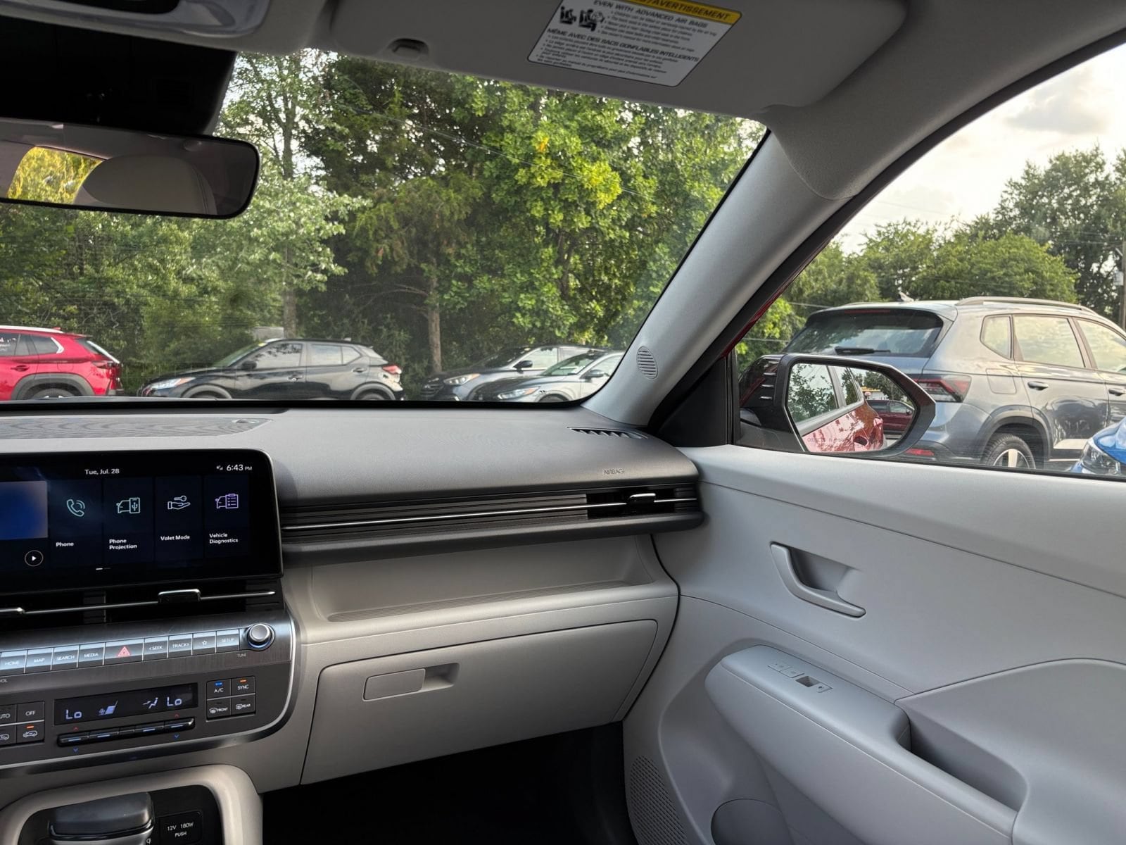 Thumbnail: 2026 Hyundai Kona - 34
