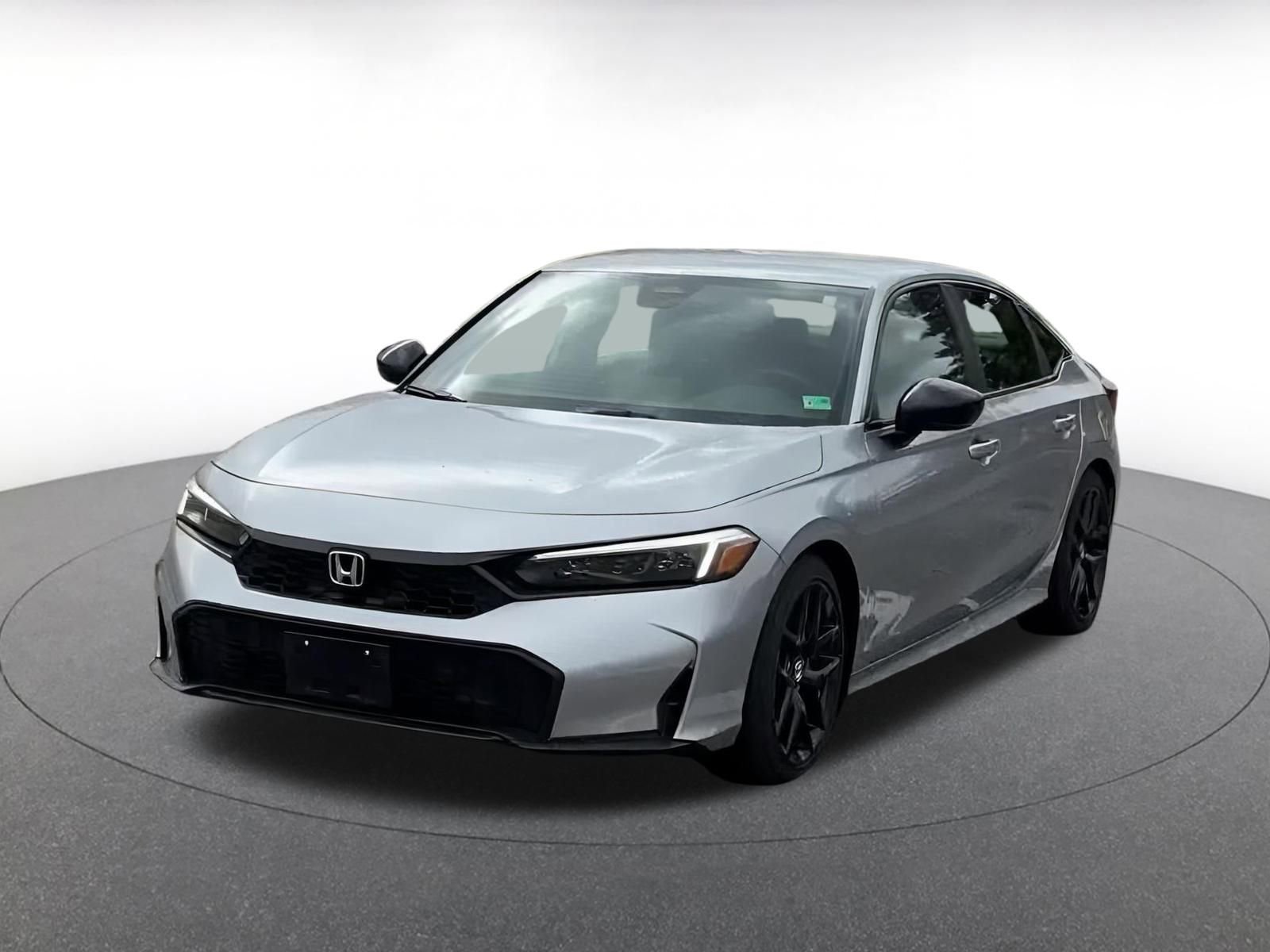 Thumbnail: 2025 Honda Civic - 7