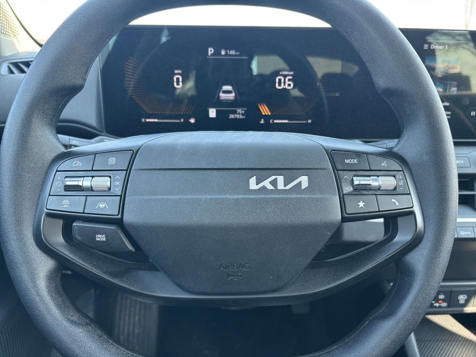 Thumbnail: 2025 Kia K4 - 27