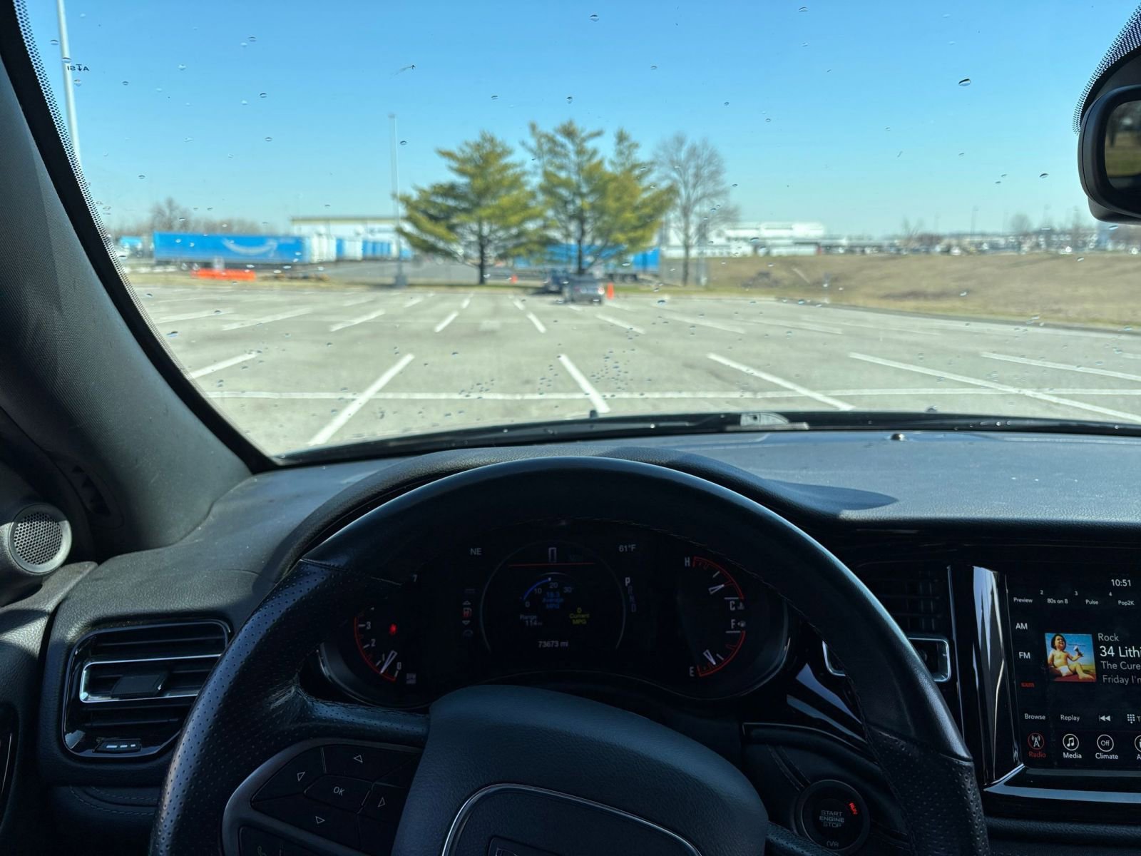 Thumbnail: 2024 Dodge Durango - 34