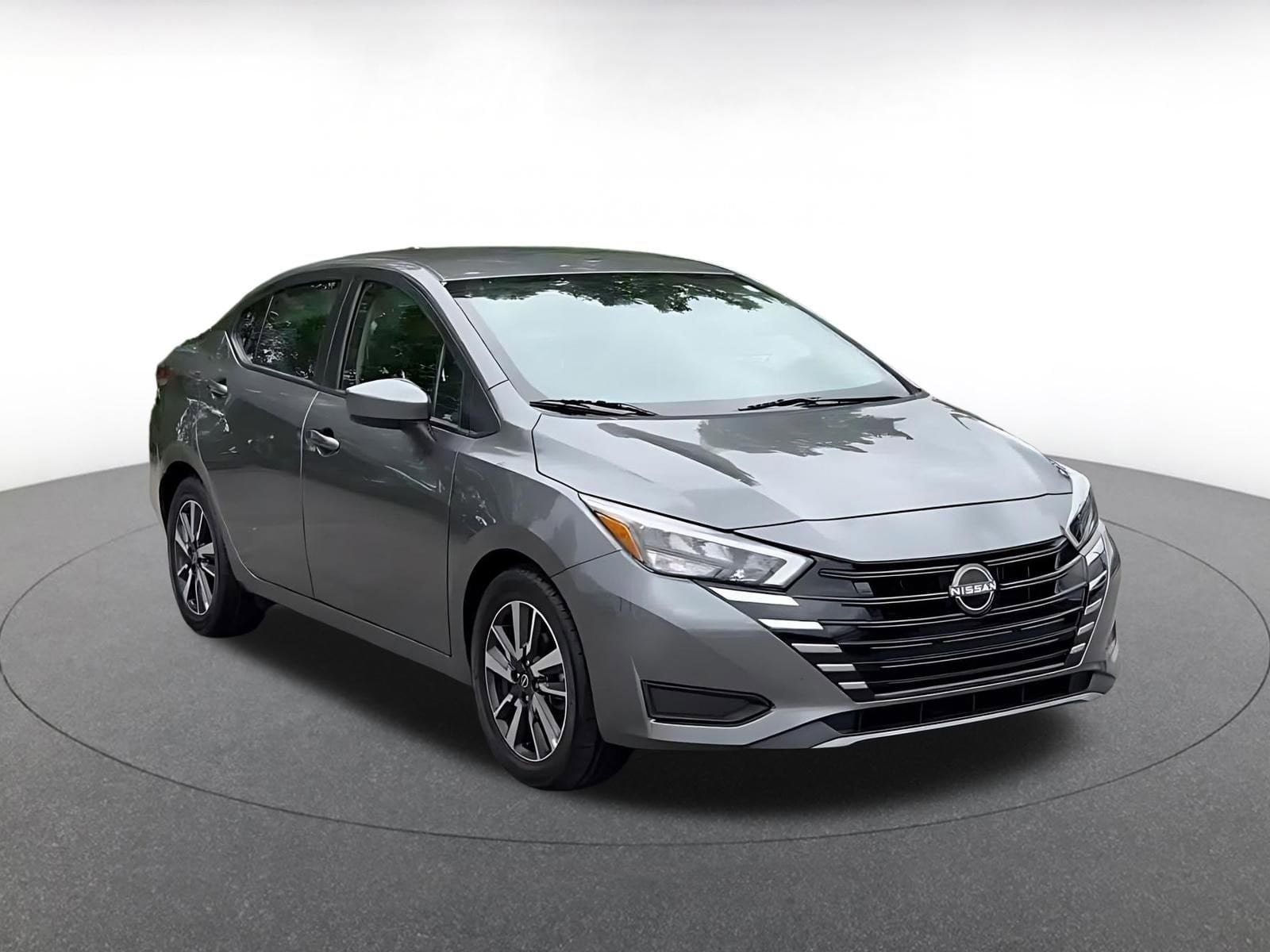 Thumbnail: 2025 Nissan Versa - 3