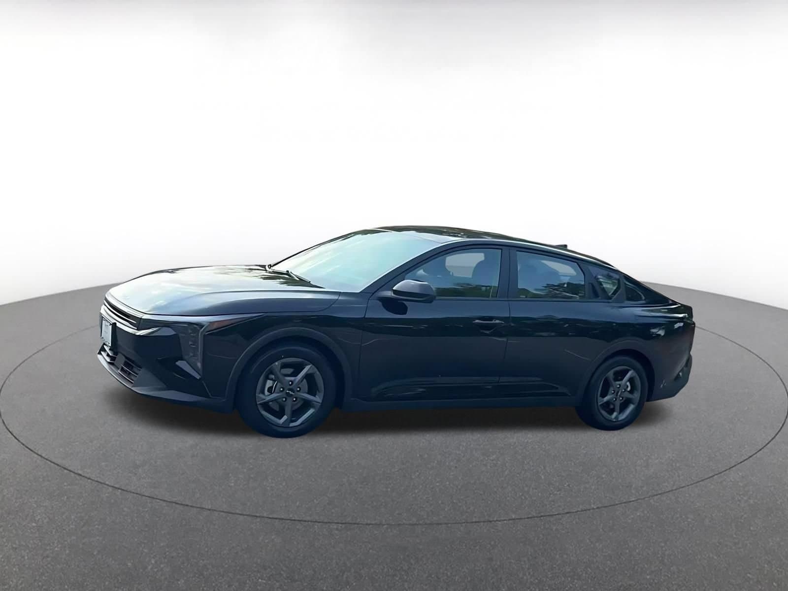 Thumbnail: 2026 Kia K4 - 7
