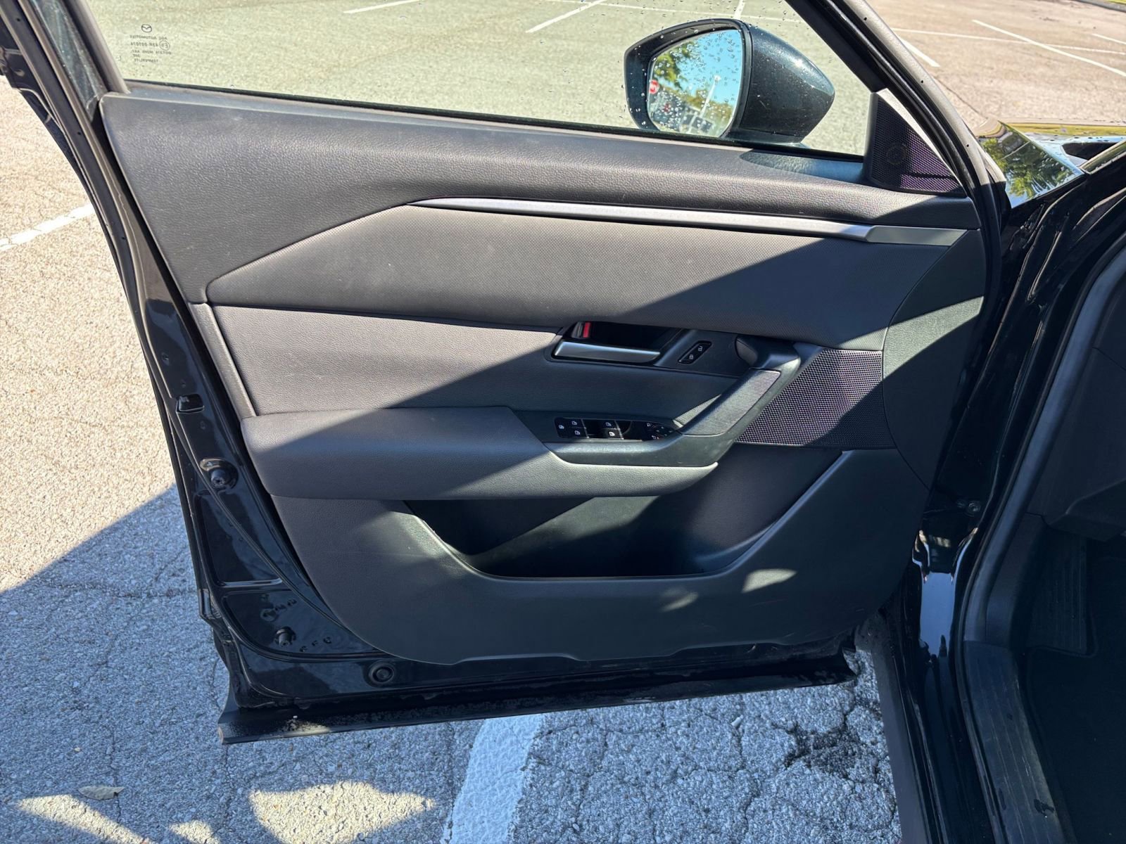 Thumbnail: 2025 Mazda CX-50 - 20