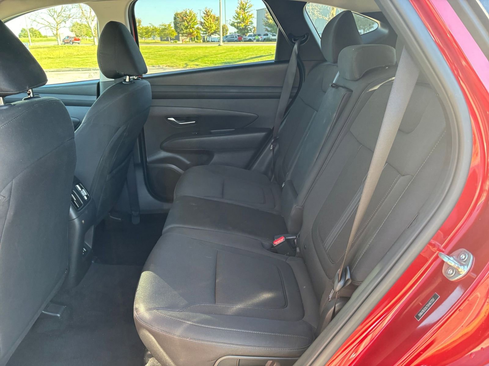 Thumbnail: 2025 Hyundai Tucson - 25