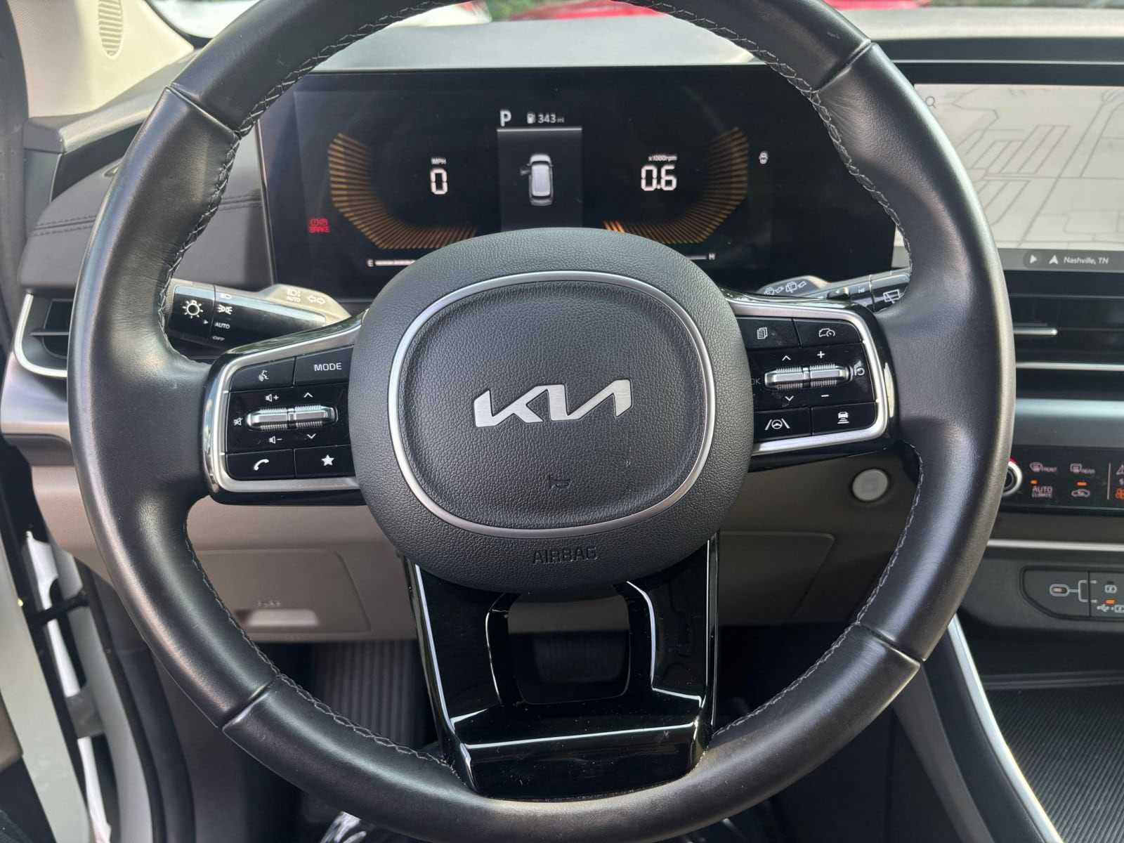 Thumbnail: 2026 Kia Carnival - 29
