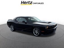 2023 Dodge Challenger GT -
                  Nashville, TN